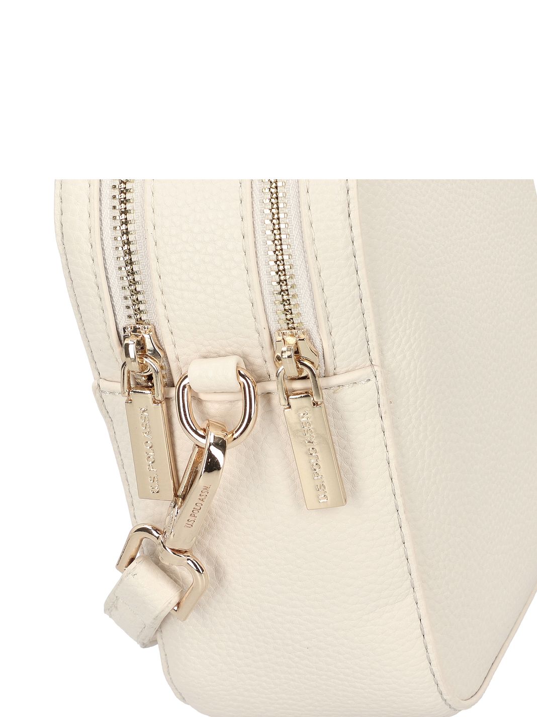U.S. Polo Assn. Mansion Crossbody-väska 23.5 cm