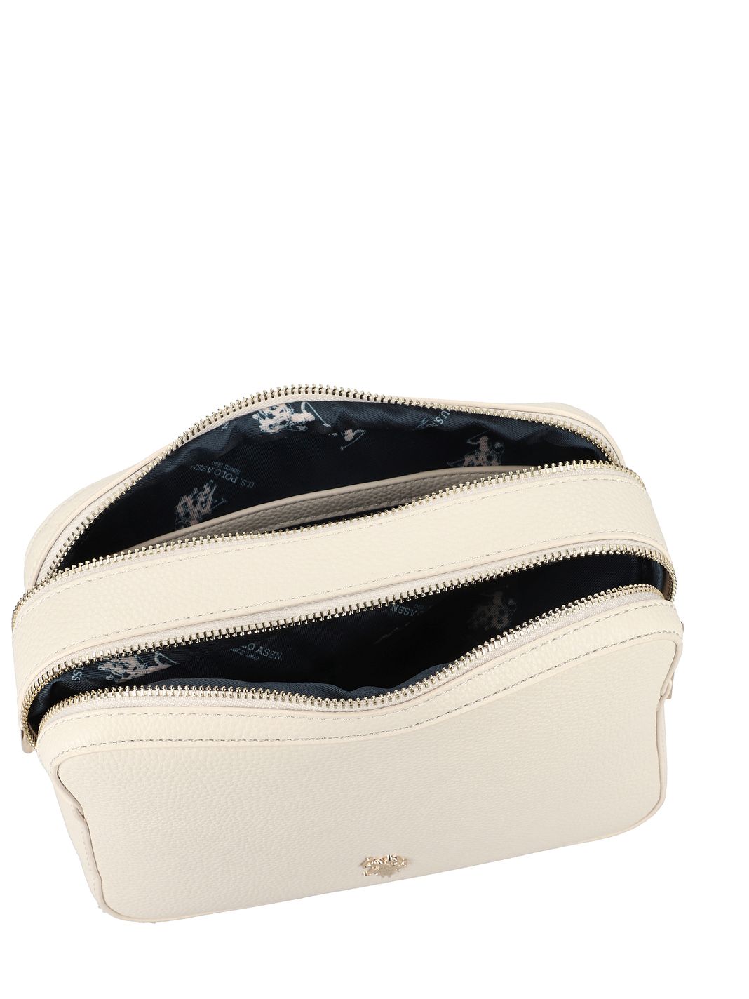 U.S. Polo Assn. Mansion Crossbody-väska 23.5 cm