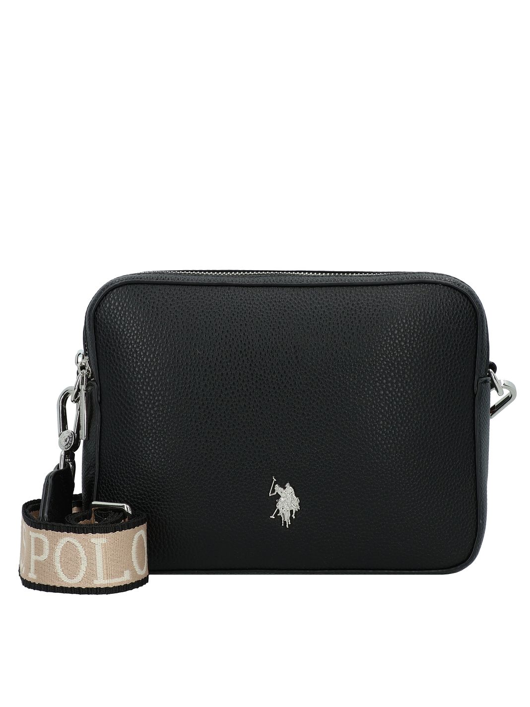 U.S. Polo Assn. Mansion Crossbody-väska 23.5 cm U.S. Polo Assn. Mansion Crossbody-väska 23.5 cm