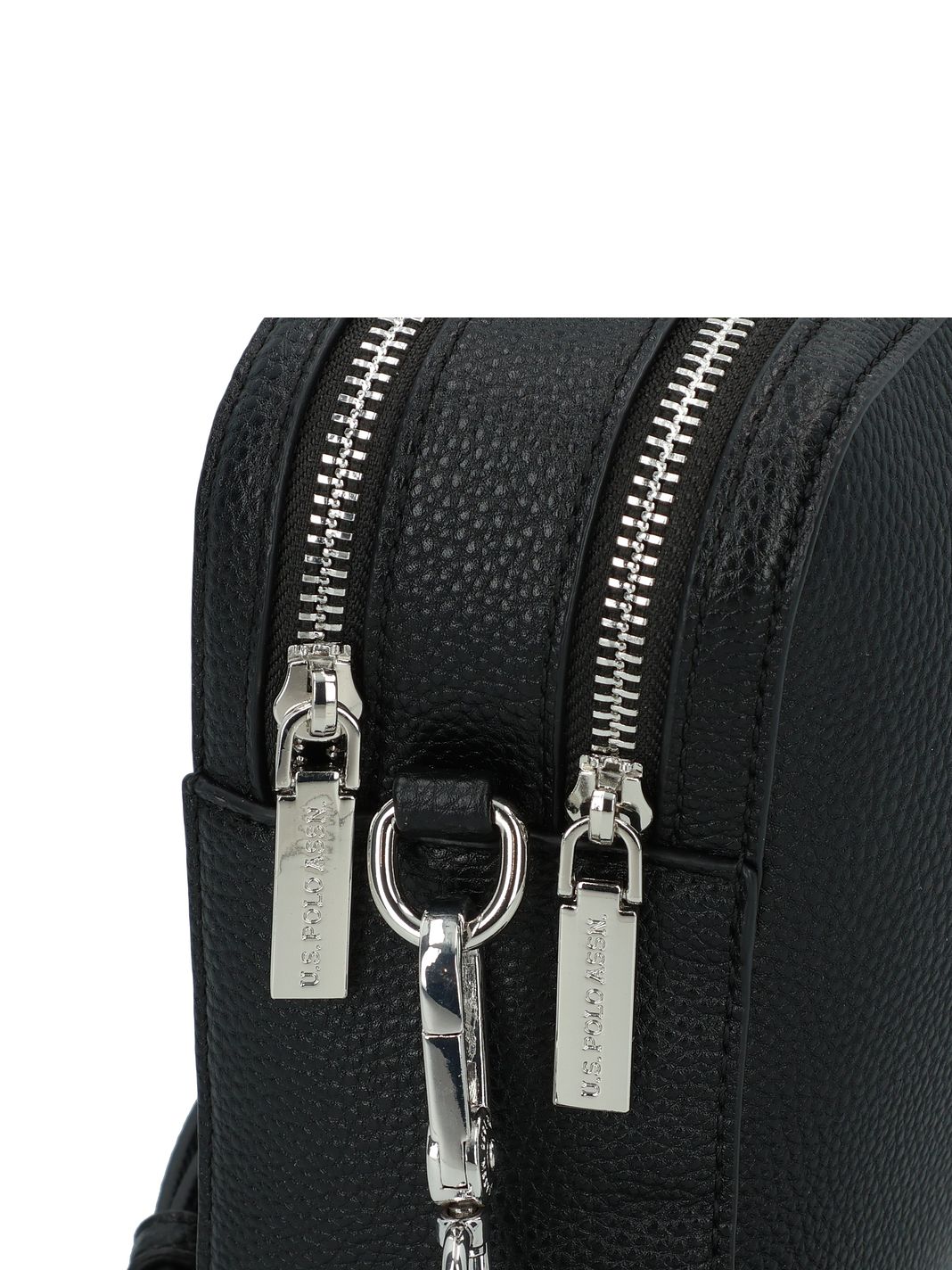 U.S. Polo Assn. Mansion Crossbody-väska 23.5 cm U.S. Polo Assn. Mansion Crossbody-väska 23.5 cm