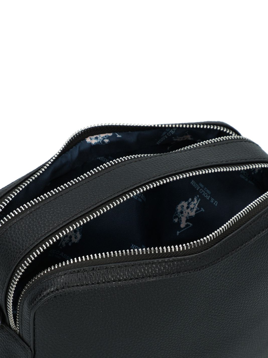 U.S. Polo Assn. Mansion Crossbody-väska 23.5 cm U.S. Polo Assn. Mansion Crossbody-väska 23.5 cm