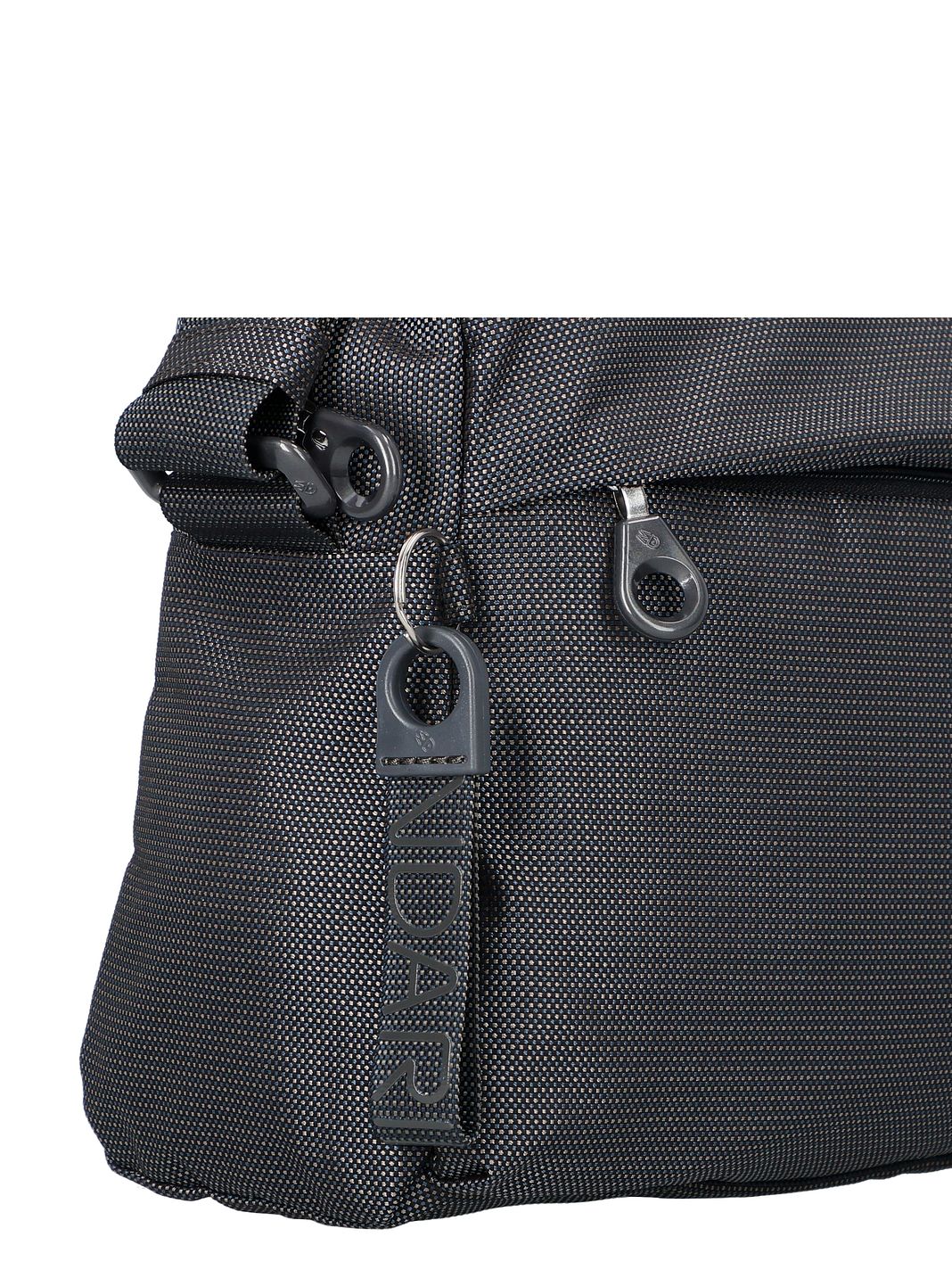 Mandarina Duck MD20 Borsa a tracolla 28 cm Mandarina Duck MD20 Borsa a tracolla 28 cm