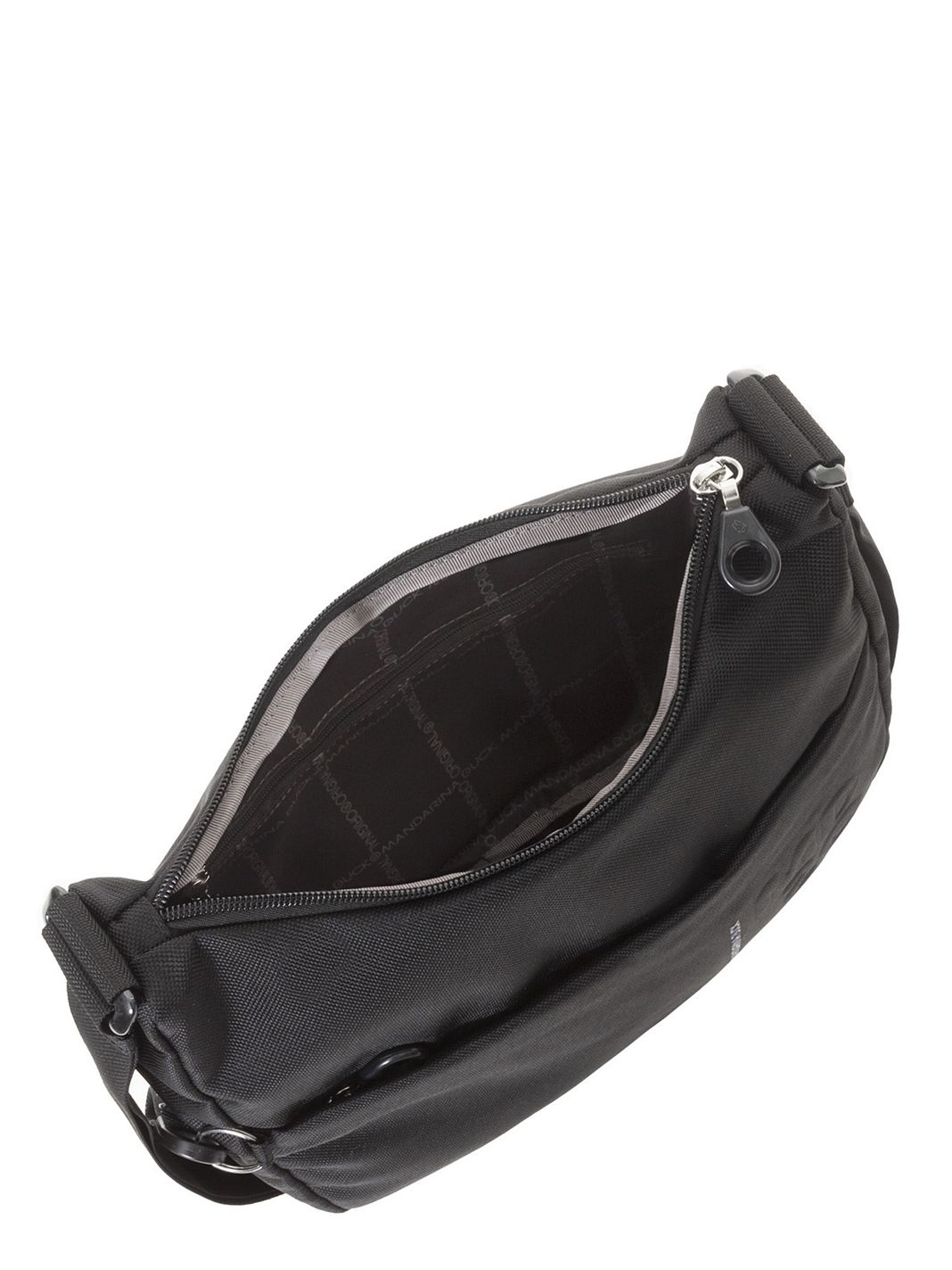 Mandarina Duck MD20 Crossbody taška 25 cm Mandarina Duck MD20 Crossbody taška 25 cm