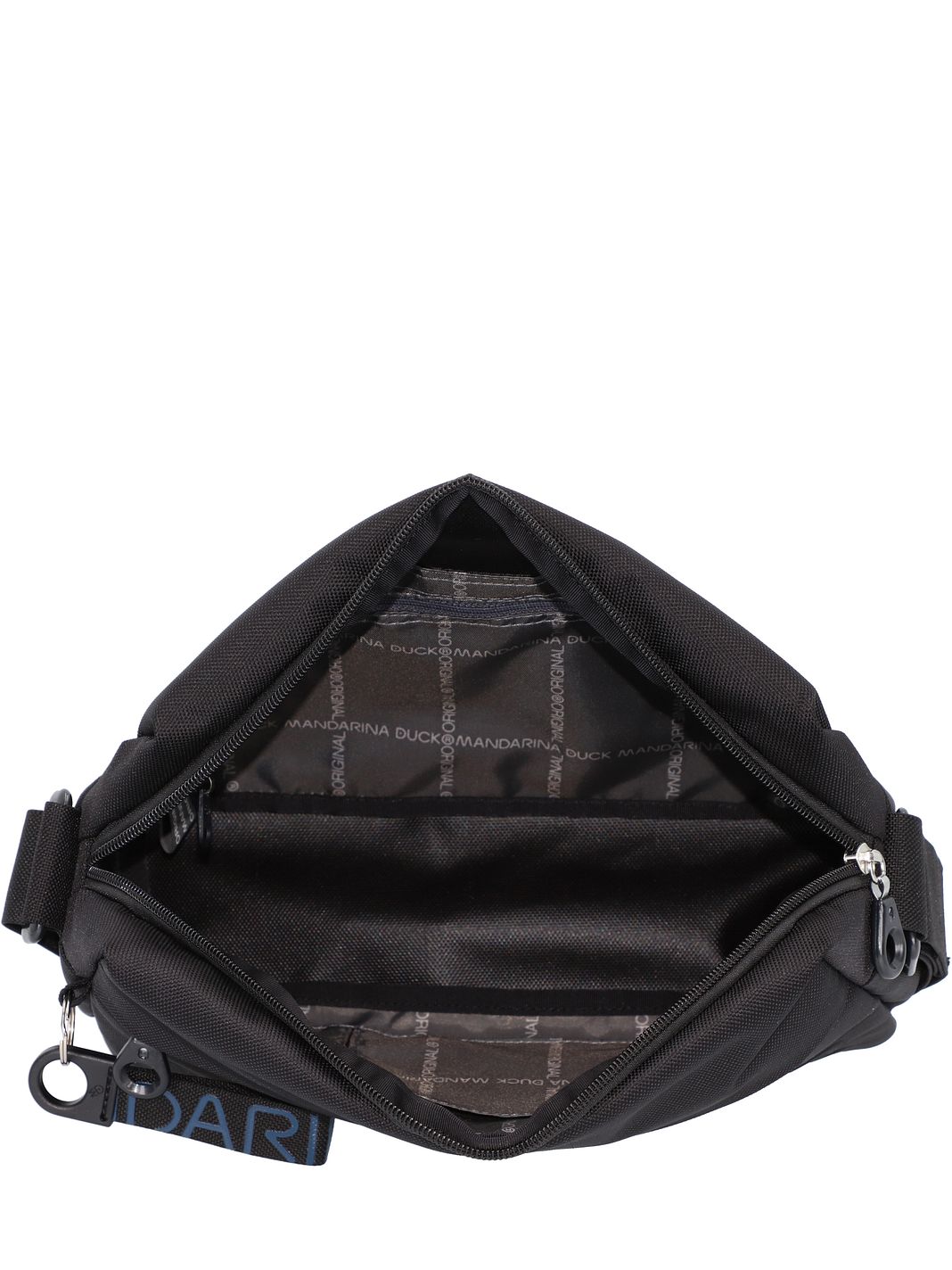 Mandarina Duck MD20 Borsa a tracolla 28 cm Mandarina Duck MD20 Borsa a tracolla 28 cm