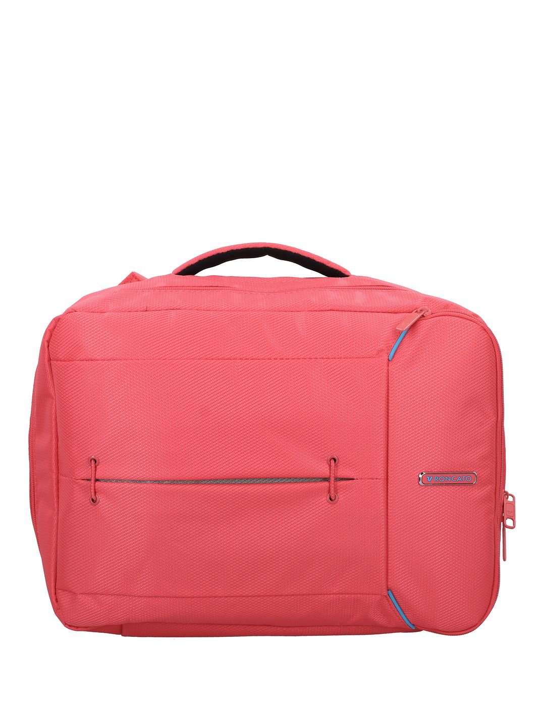 Roncato Ironik 2.0 Zaino da giorno 45 cm