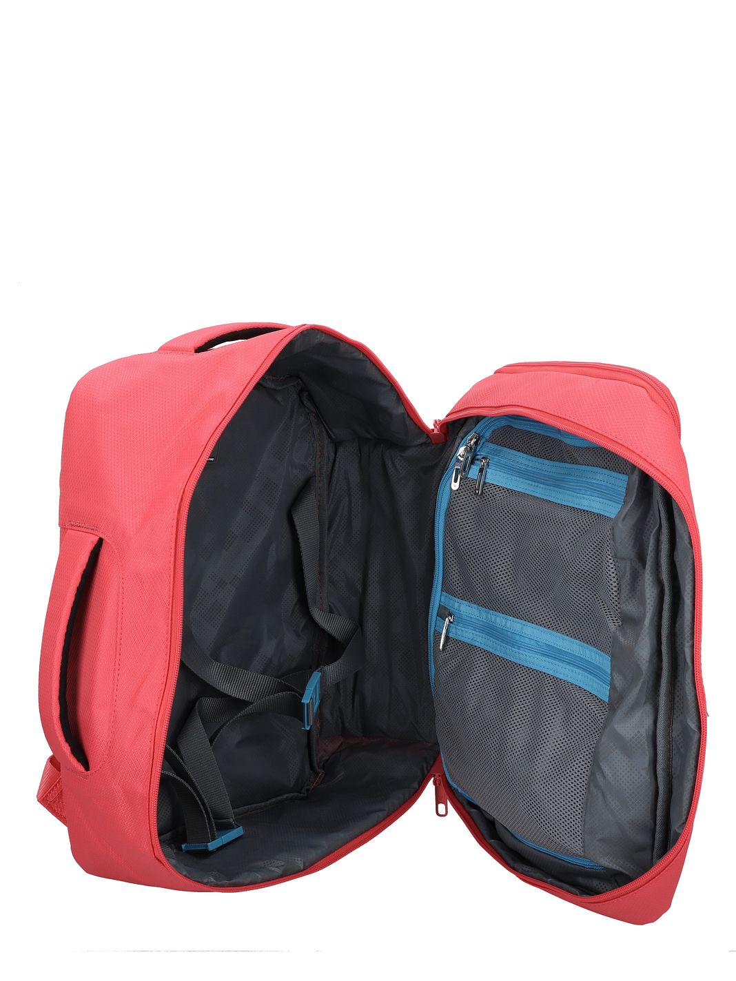 Roncato Ironik 2.0 Zaino da giorno 45 cm