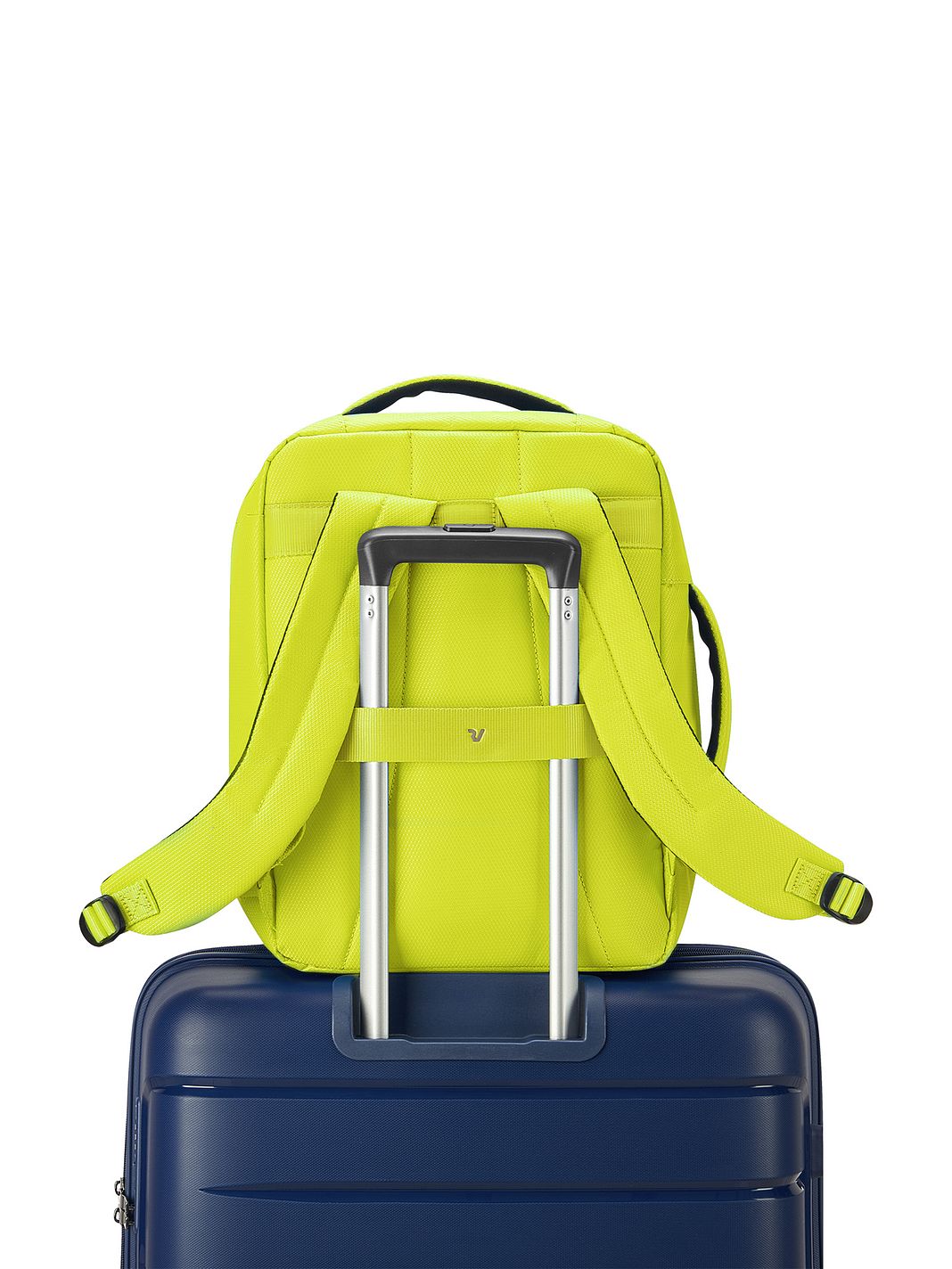 Roncato Ironik 2.0 Zaino da giorno 45 cm