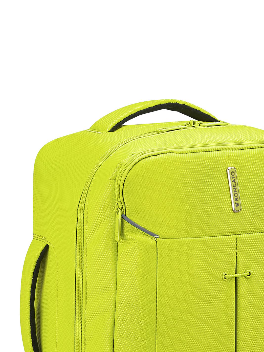 Roncato Ironik 2.0 Zaino da giorno 45 cm