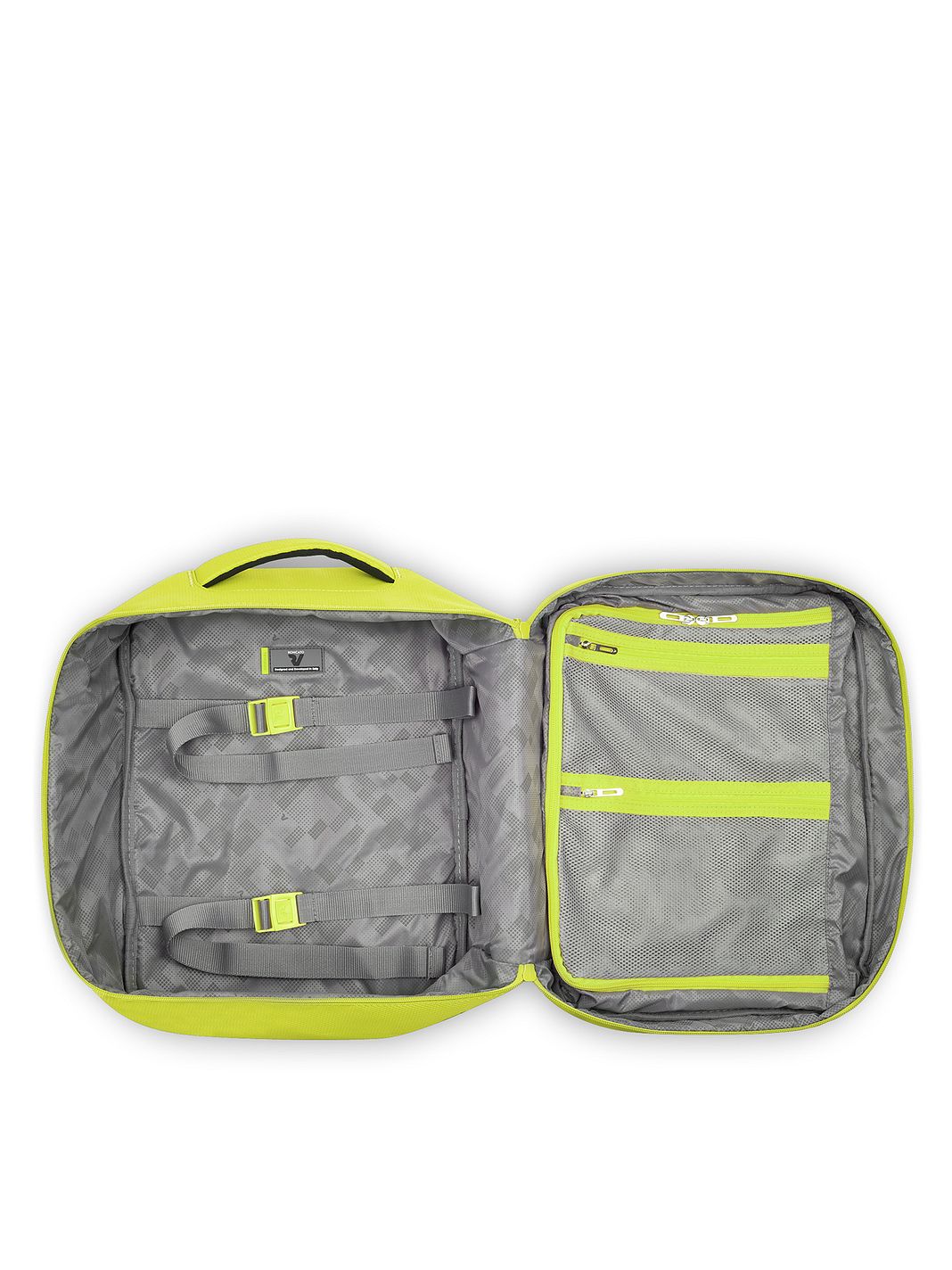 Roncato Ironik 2.0 Zaino da giorno 45 cm
