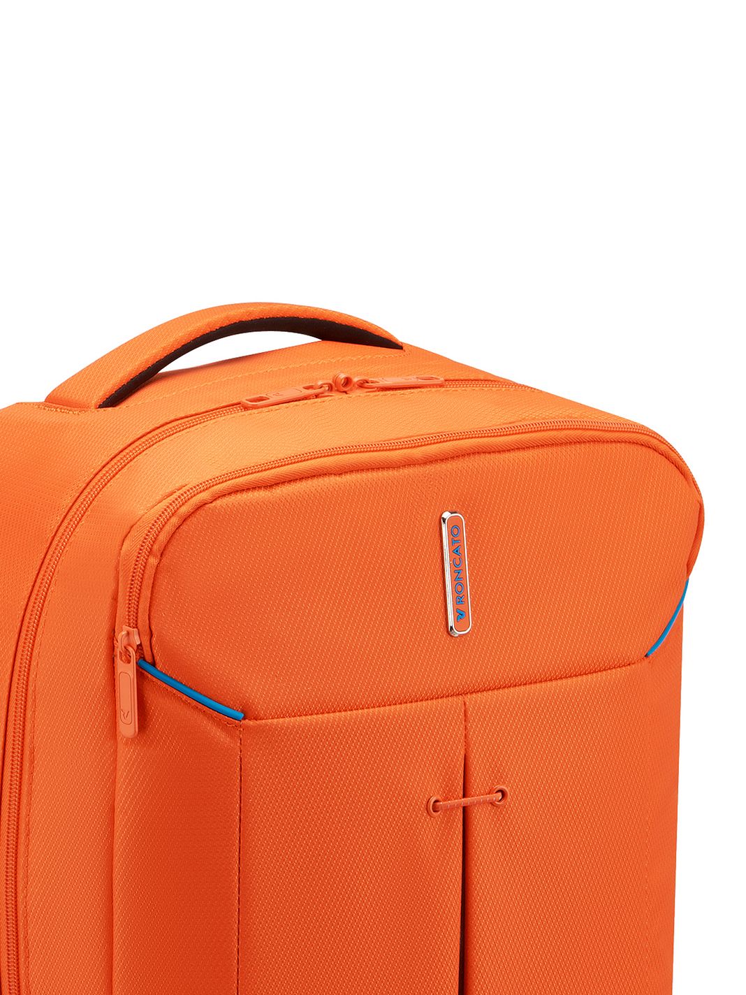 Roncato Ironik 2.0 Zaino da giorno 45 cm