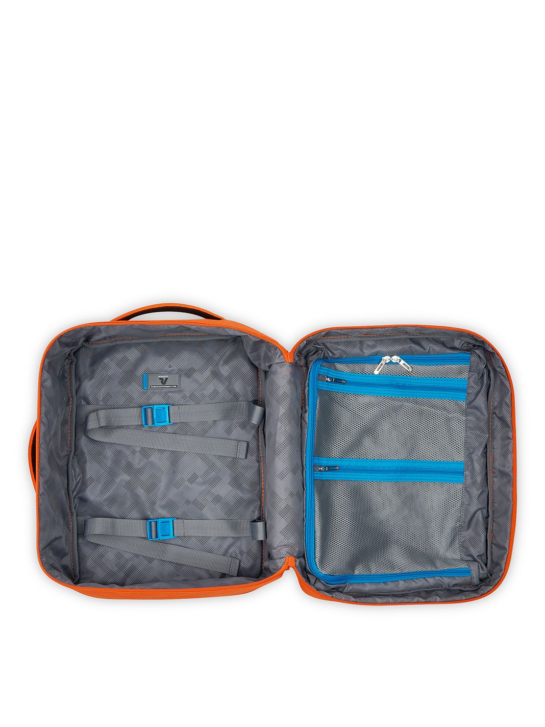 Roncato Ironik 2.0 Zaino da giorno 45 cm