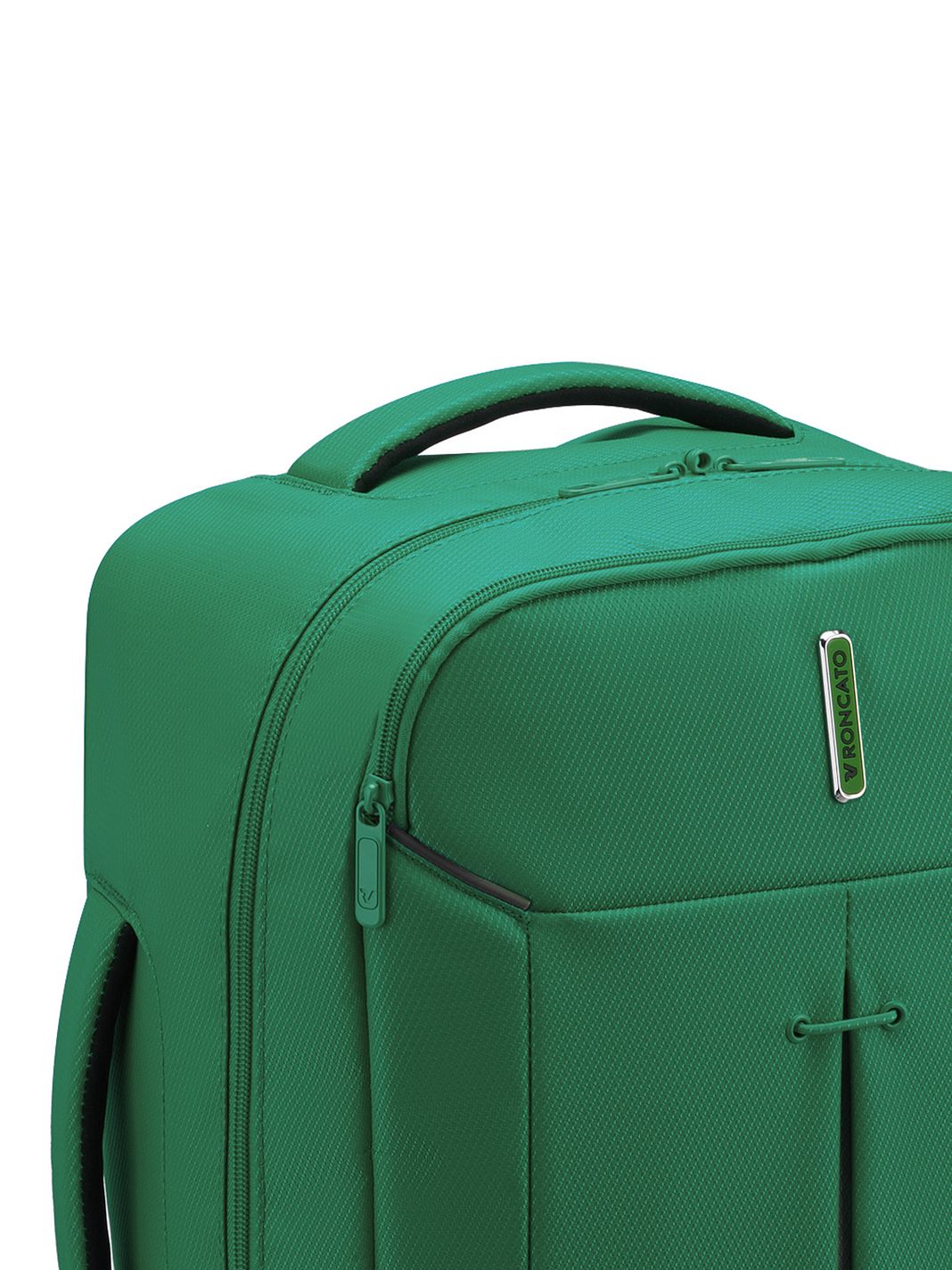 Roncato Ironik 2.0 Zaino da giorno 45 cm