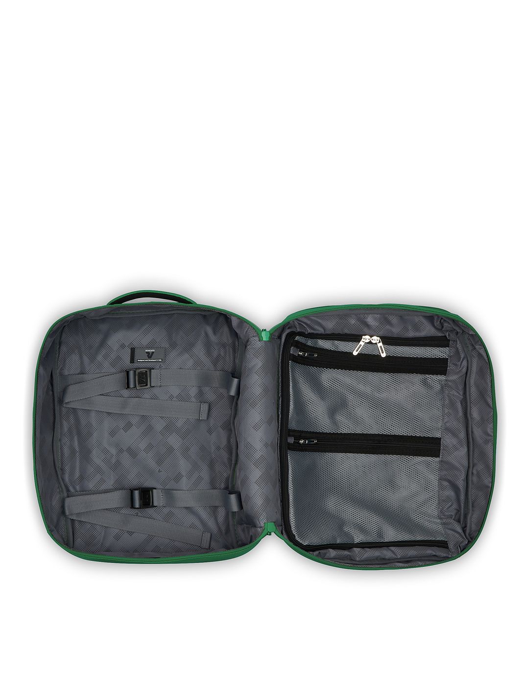 Roncato Ironik 2.0 Zaino da giorno 45 cm