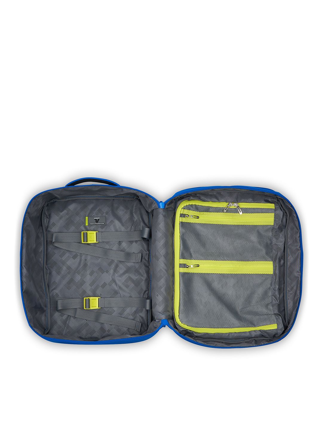 Roncato Ironik 2.0 Zaino da giorno 45 cm Roncato Ironik 2.0 Zaino da giorno 45 cm