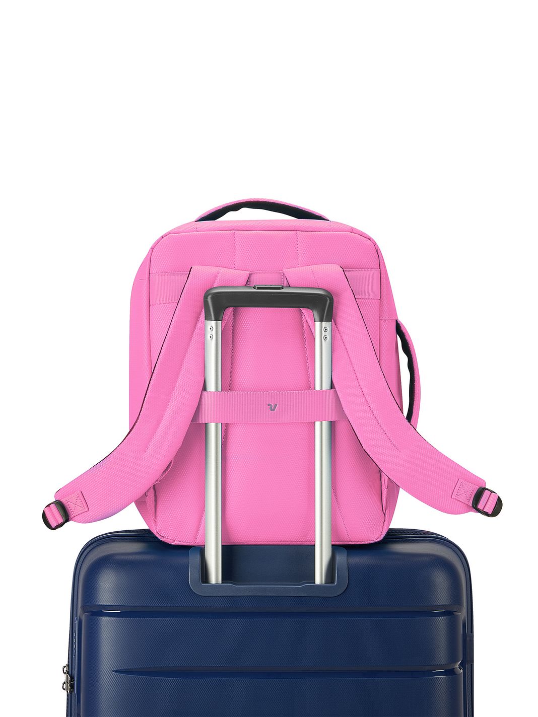 Roncato Ironik 2.0 Zaino da giorno 45 cm