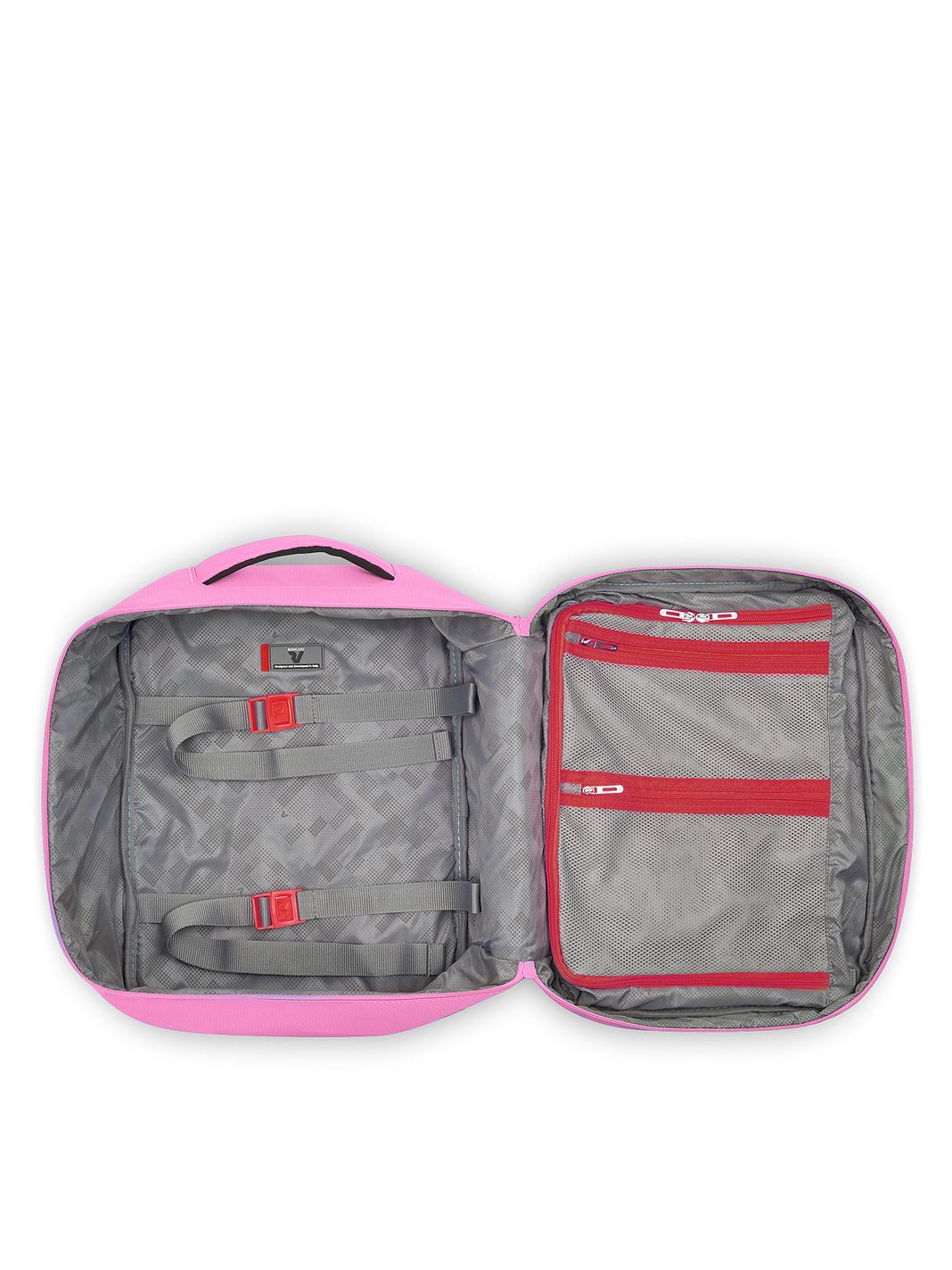 Roncato Ironik 2.0 Zaino da giorno 45 cm