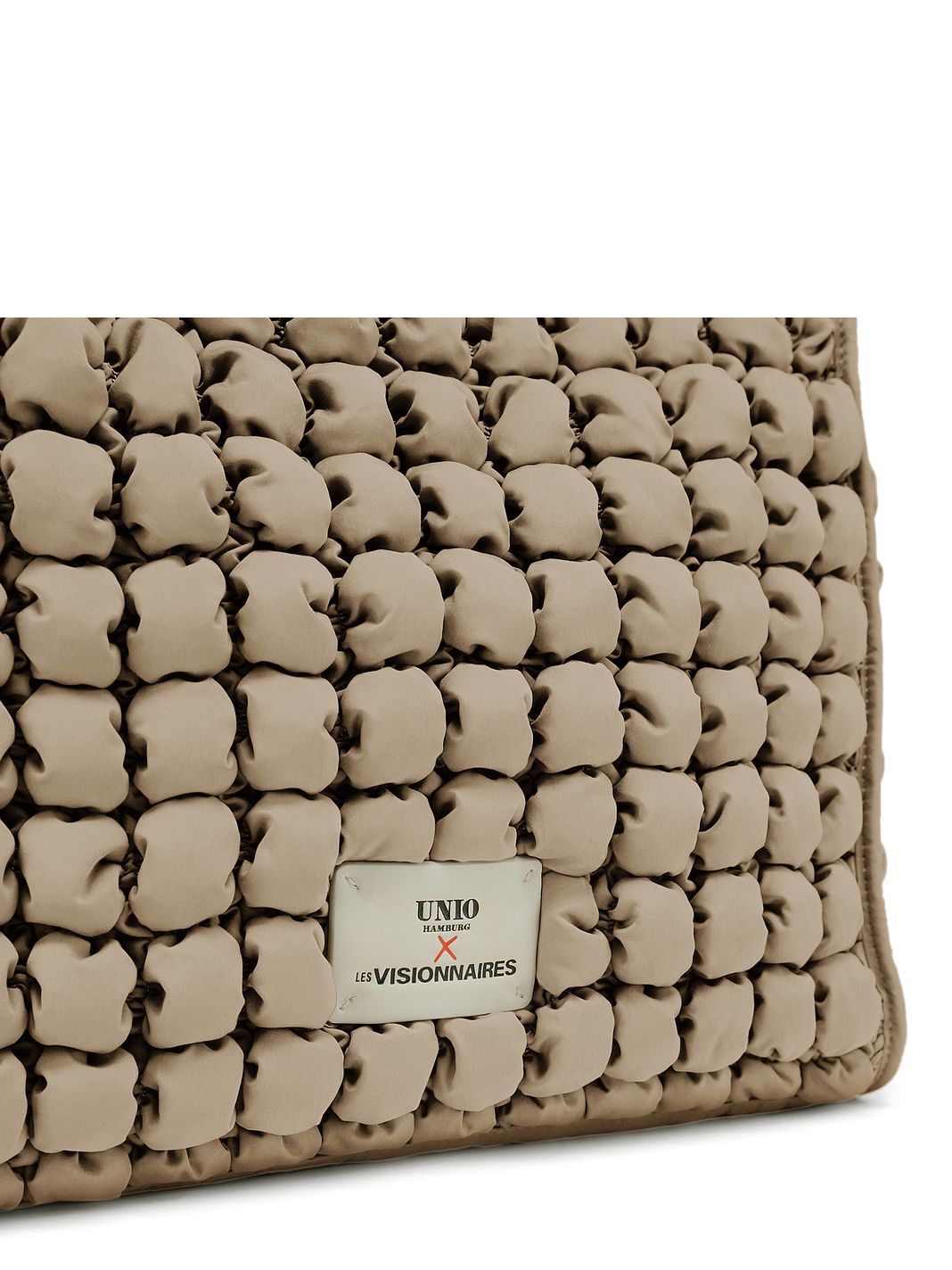 LES VISIONNAIRES Unio Hobo Borsa a spalla 47 cm LES VISIONNAIRES Unio Hobo Borsa a spalla 47 cm