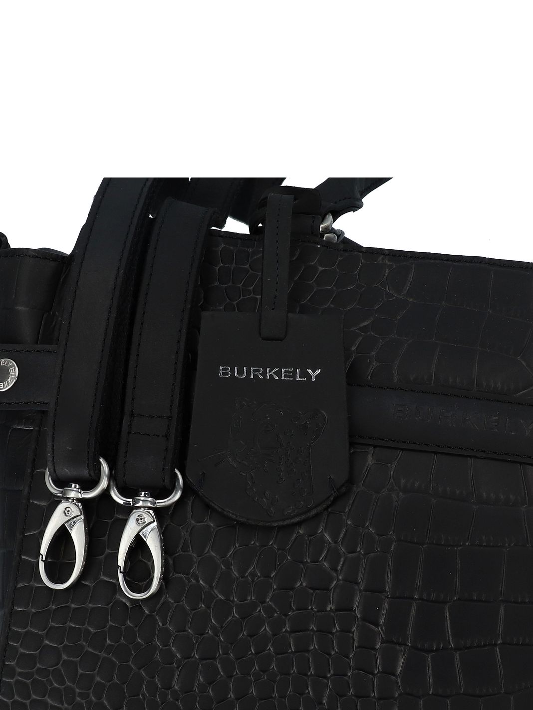 Burkely Casual Cayla Borsa shopper Vera Pelle 38 cm Burkely Casual Cayla Borsa shopper Vera Pelle 38 cm