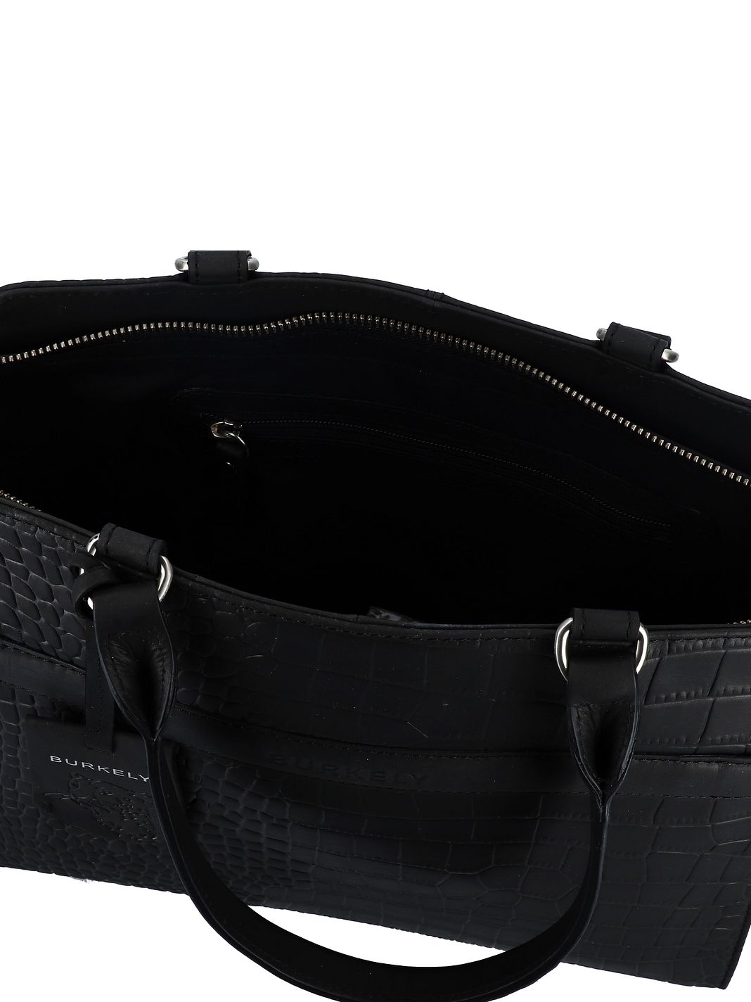 Burkely Casual Cayla Borsa shopper Vera Pelle 38 cm Burkely Casual Cayla Borsa shopper Vera Pelle 38 cm