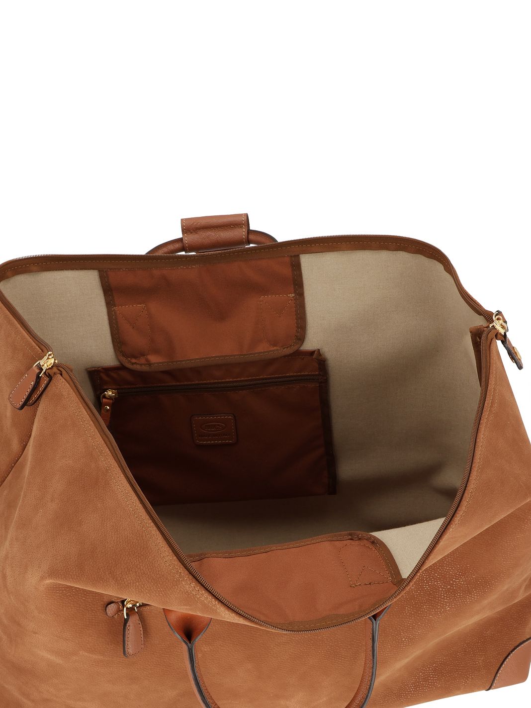 Bric's Life Borsa da viaggio 55 cm