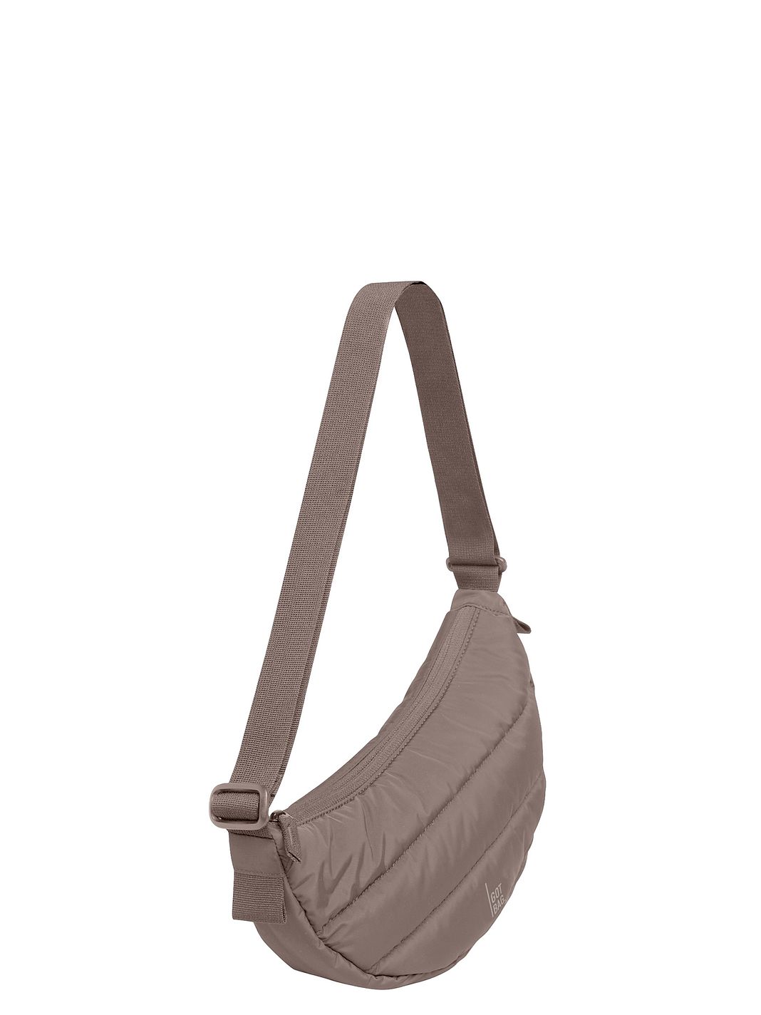 Got Bag Moon Bag Bolsa de hombro 32 cm Got Bag Moon Bag Bolsa de hombro 32 cm