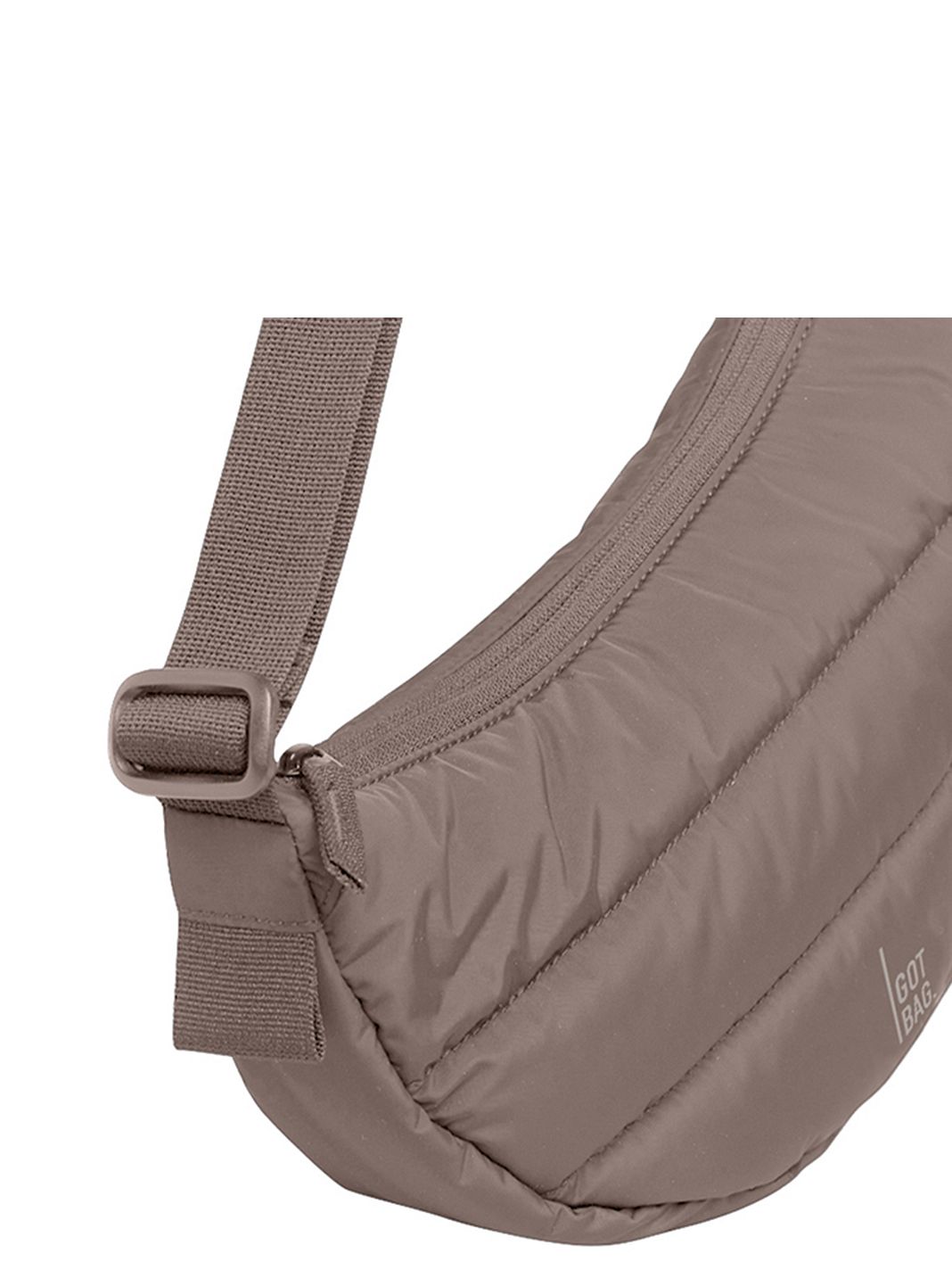 Got Bag Moon Bag Bolsa de hombro 32 cm Got Bag Moon Bag Bolsa de hombro 32 cm