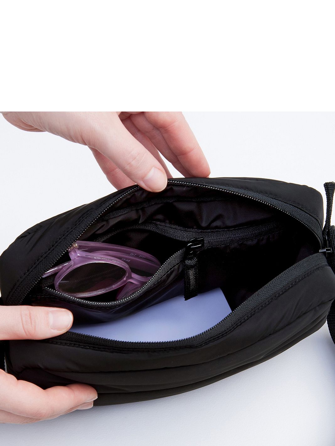 Got Bag Crossbody Borsa a tracolla 23 cm Got Bag Crossbody Borsa a tracolla 23 cm