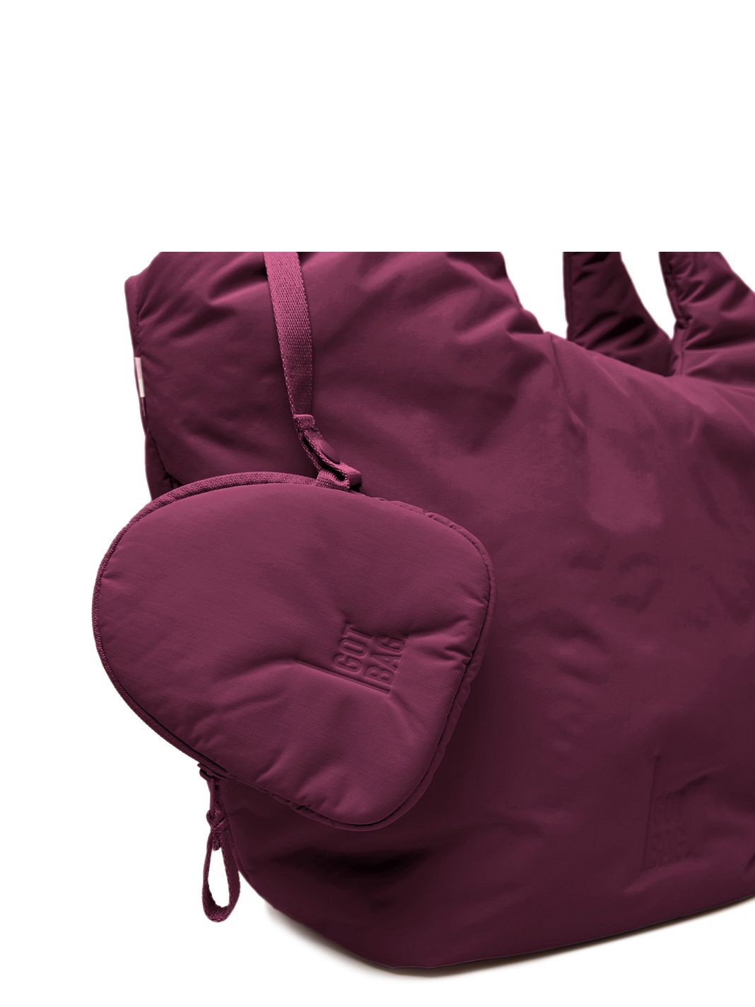 Got Bag Tote Bag Bolsa de compras 53 cm Compartimento para el portátil Got Bag Tote Bag Bolsa de compras 53 cm Compartimento para el portátil