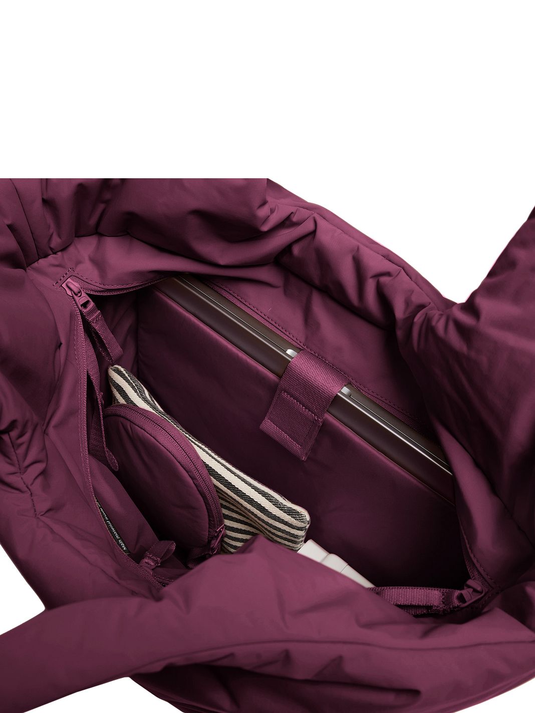 Got Bag Tote Bag Bolsa de compras 53 cm Compartimento para el portátil Got Bag Tote Bag Bolsa de compras 53 cm Compartimento para el portátil