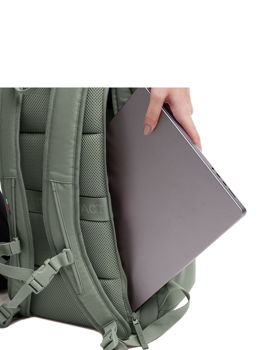 Got Bag Pro Pack Zaino da giorno 47 cm Vano porta PC Got Bag Pro Pack Zaino da giorno 47 cm Vano porta PC