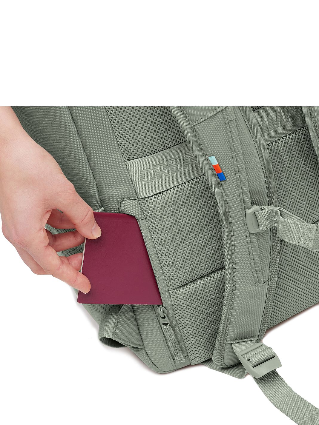 Got Bag Pro Pack Zaino da giorno 47 cm Vano porta PC Got Bag Pro Pack Zaino da giorno 47 cm Vano porta PC