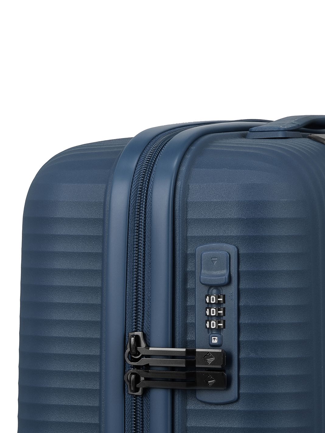 Travelite Air Stripe 4 ruote Trolley cabina 55 cm Travelite Air Stripe 4 ruote Trolley cabina 55 cm
