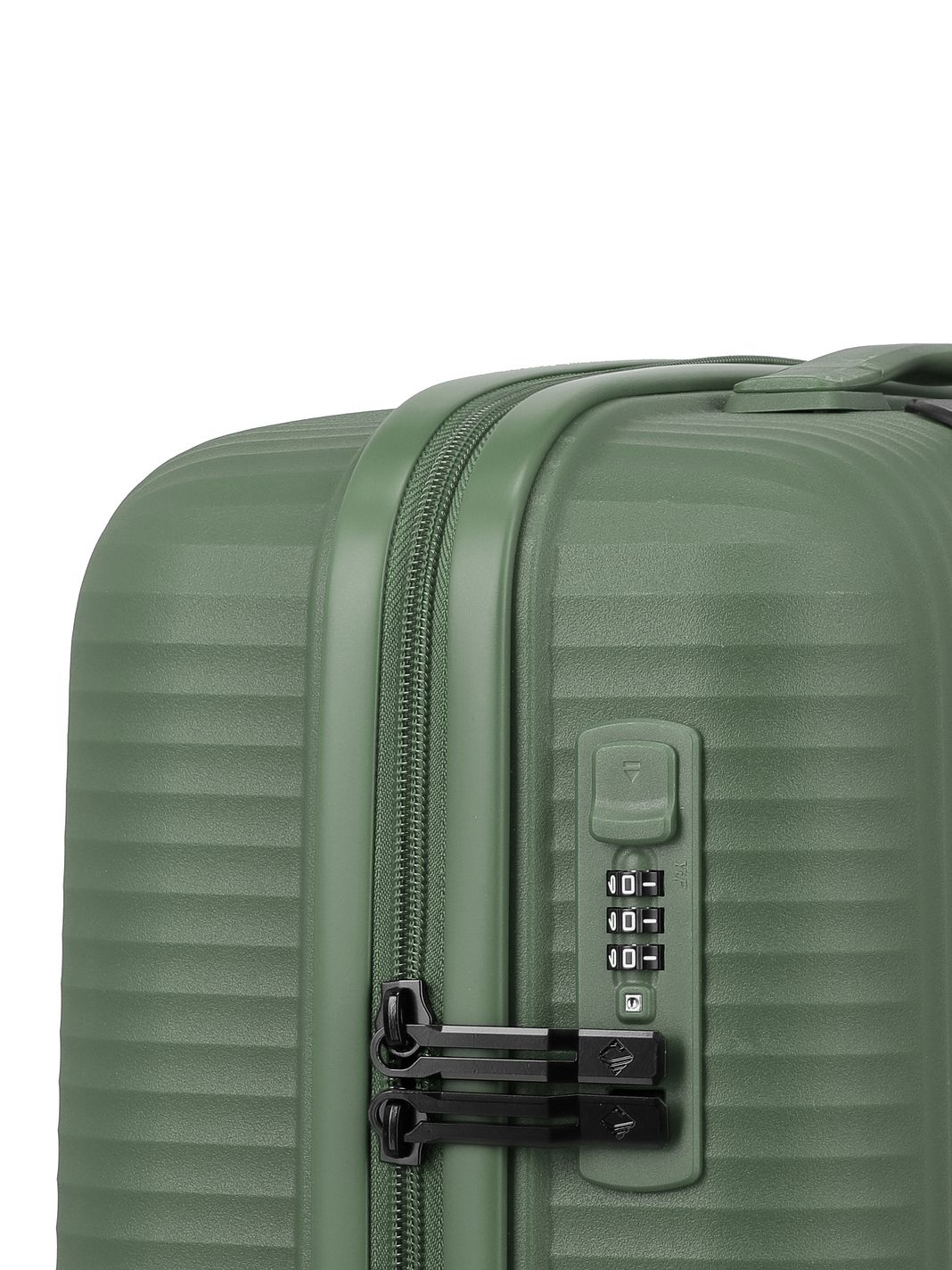 Travelite Air Stripe 4 ruote Trolley cabina 55 cm Travelite Air Stripe 4 ruote Trolley cabina 55 cm