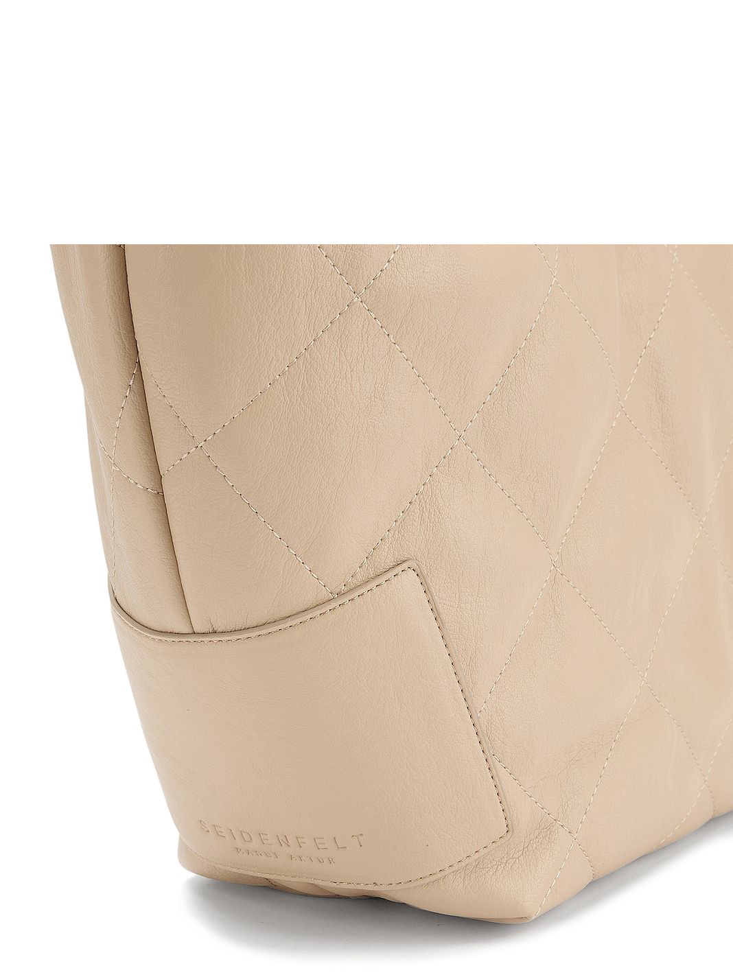 Seidenfelt Evenes Borsa a spalla 57 cm Seidenfelt Evenes Borsa a spalla 57 cm