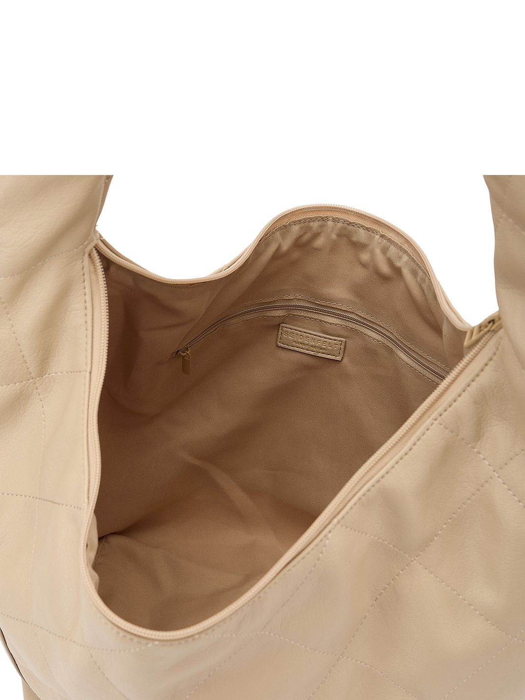 Seidenfelt Evenes Borsa a spalla 57 cm Seidenfelt Evenes Borsa a spalla 57 cm
