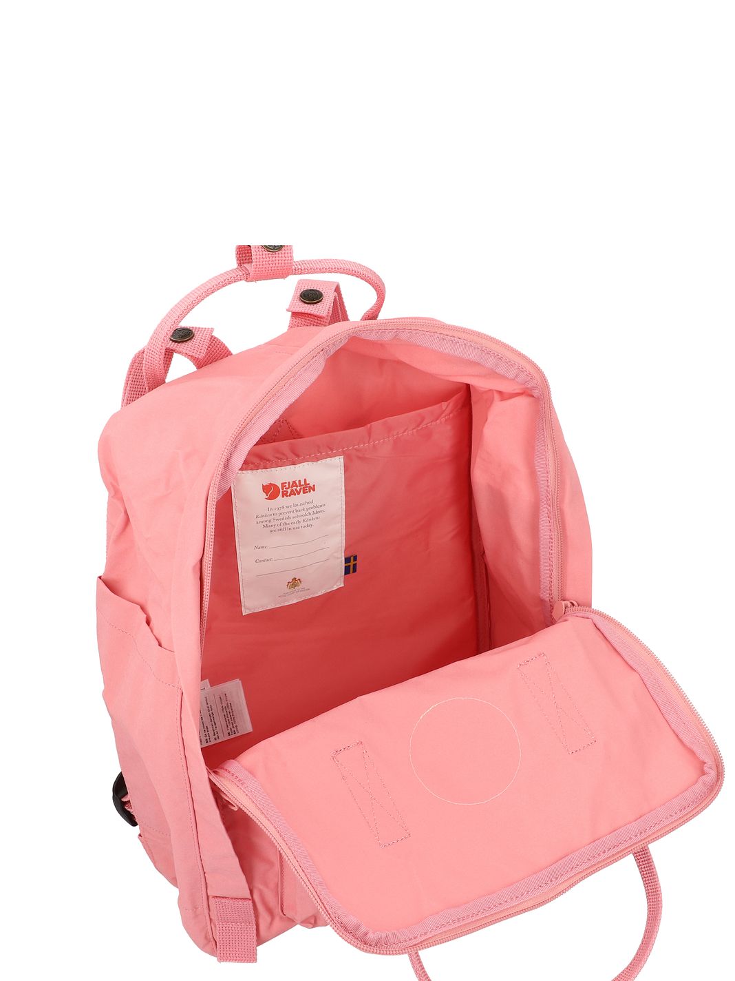 Fjällräven Kanken Zaino da giorno 27 cm