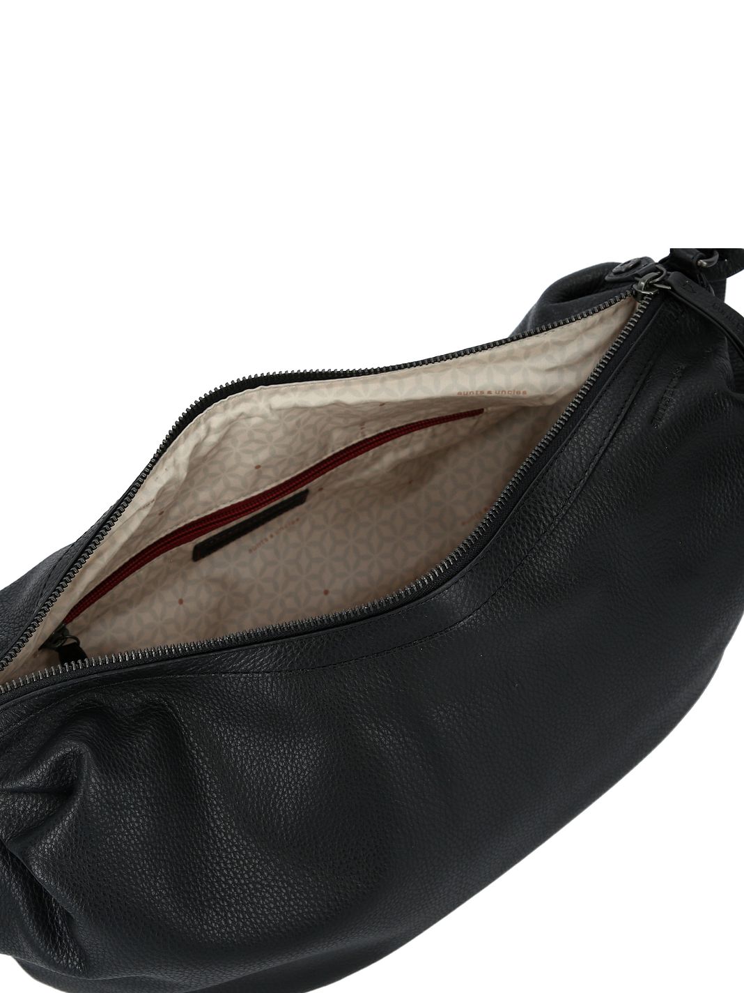 aunts & uncles Dewdrop Borsa a spalla Vera Pelle 42 cm aunts & uncles Dewdrop Borsa a spalla Vera Pelle 42 cm