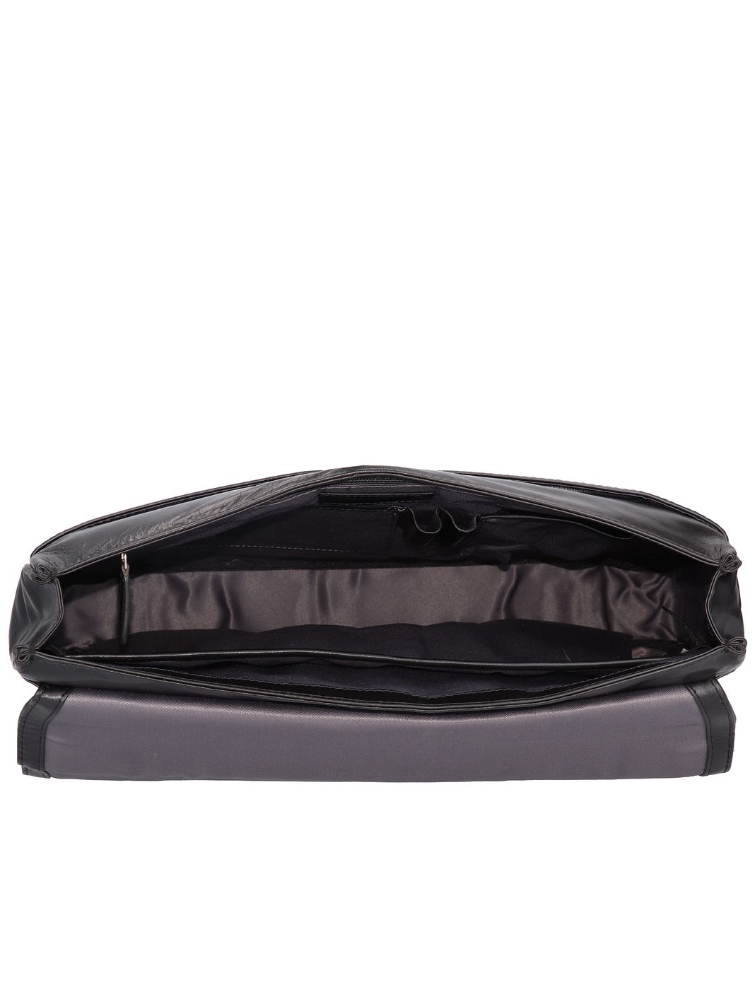 bugatti Romano Valigetta Vera Pelle 40 cm Vano porta PC bugatti Romano Valigetta Vera Pelle 40 cm Vano porta PC