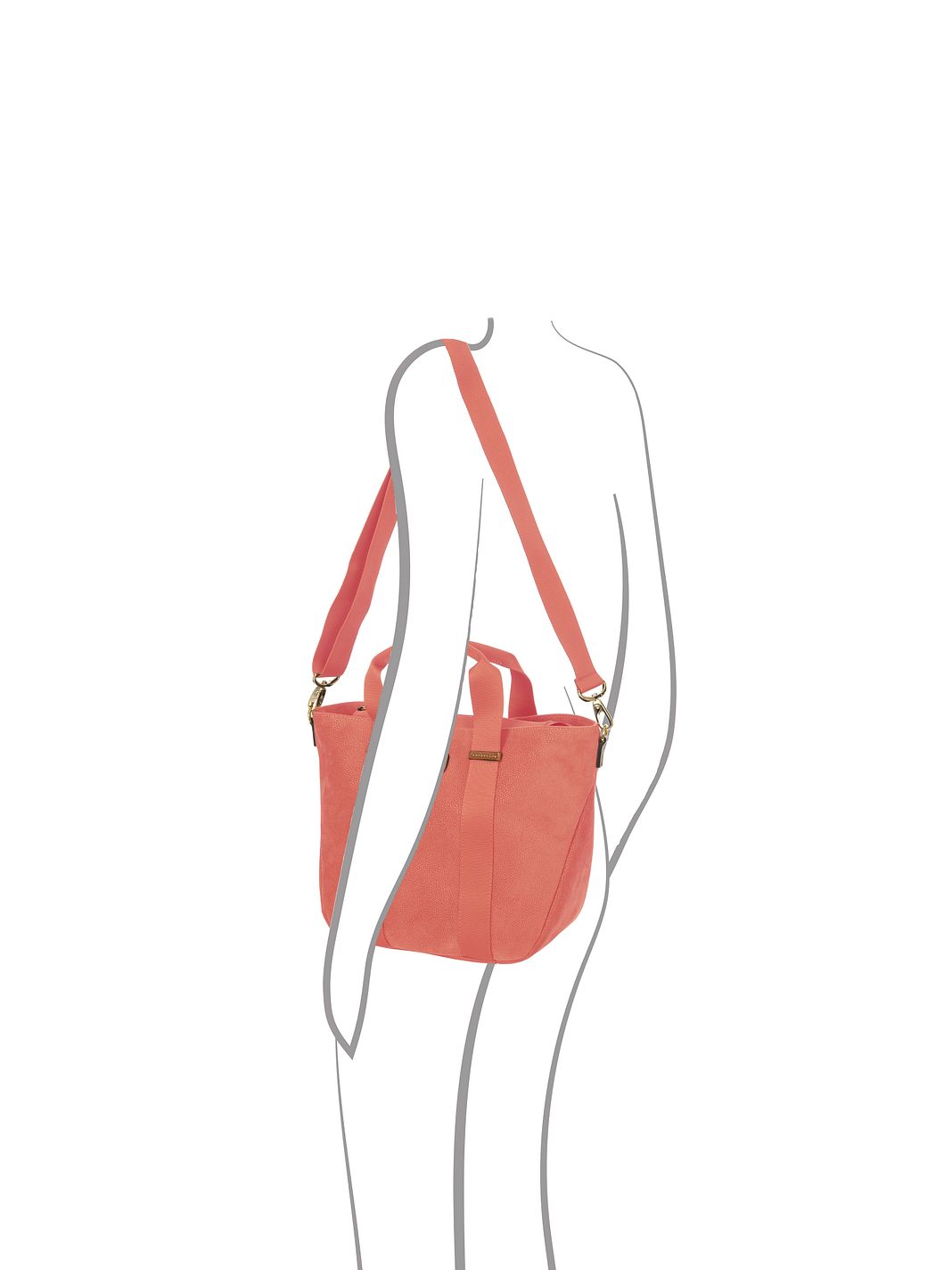 Bric's Life Borsa shopper 27 cm Bric's Life Borsa shopper 27 cm