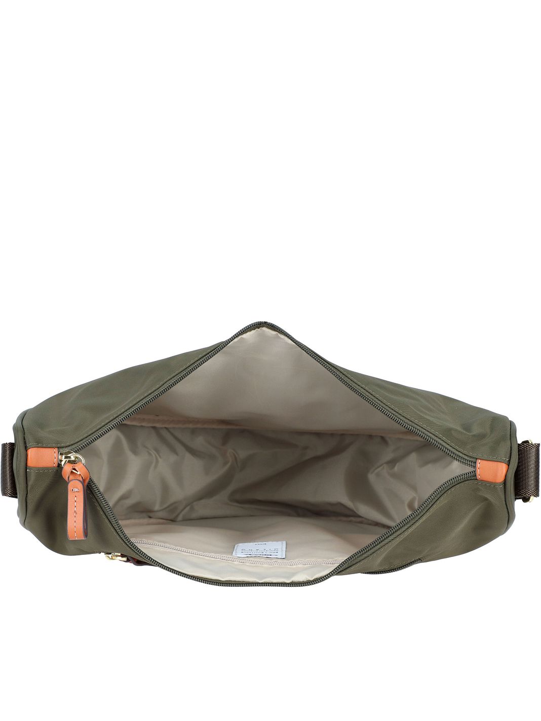 Bric's X-Collection Borsa a tracolla 38 cm