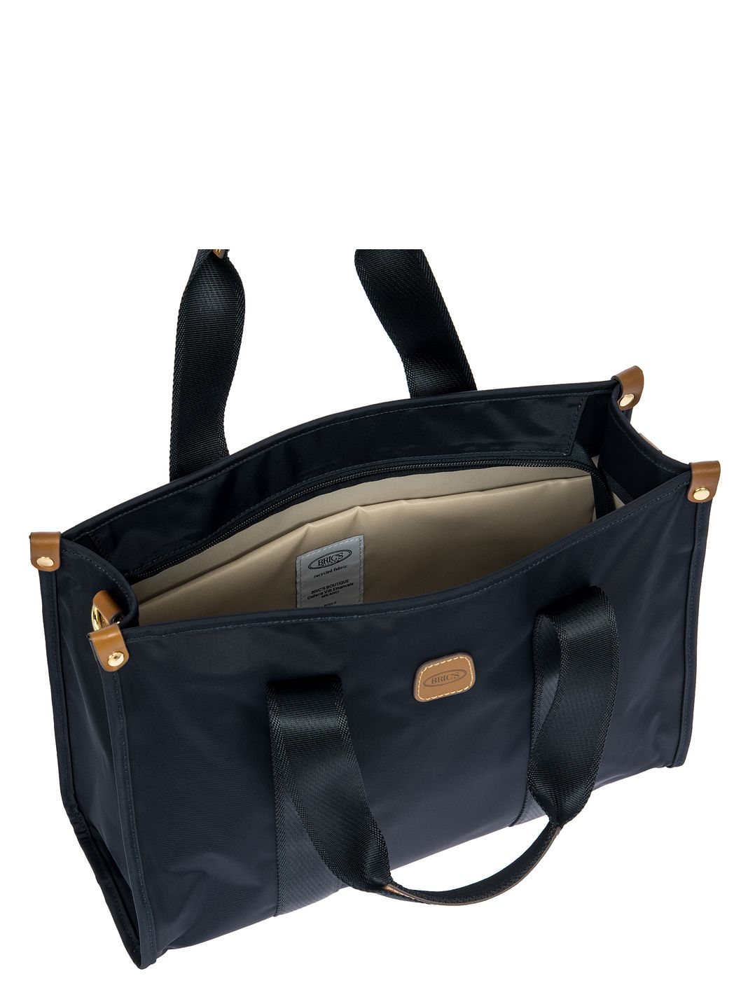 Bric's X-Collection Borsa shopper S 35 cm Bric's X-Collection Borsa shopper S 35 cm
