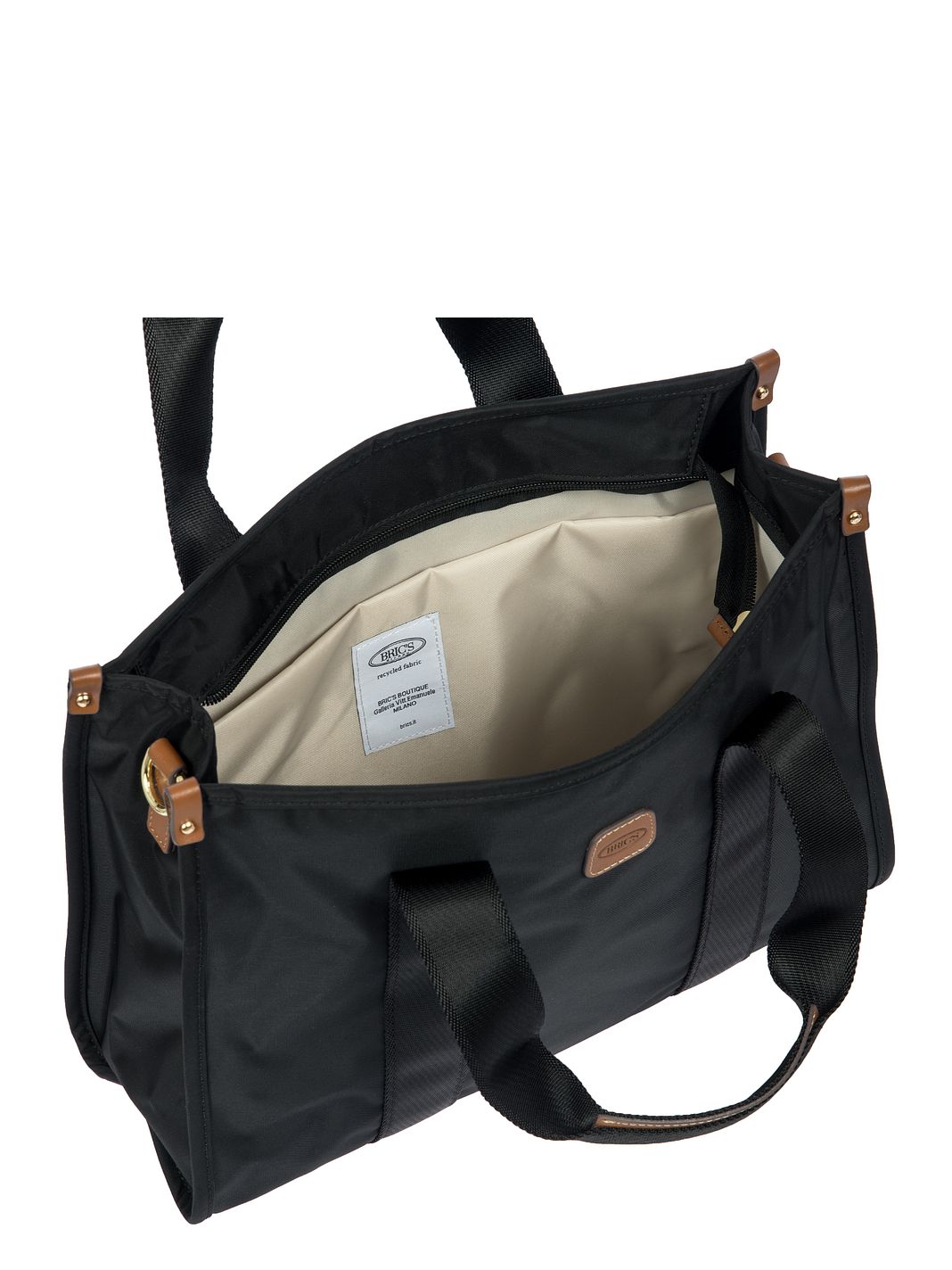 Bric's X-Collection Borsa shopper S 35 cm