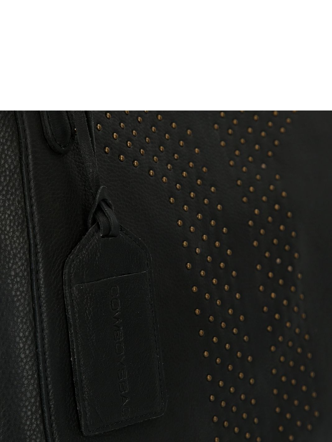 Cowboysbag Lavish Imbler Borsa a spalla Vera Pelle 30 cm Cowboysbag Lavish Imbler Borsa a spalla Vera Pelle 30 cm