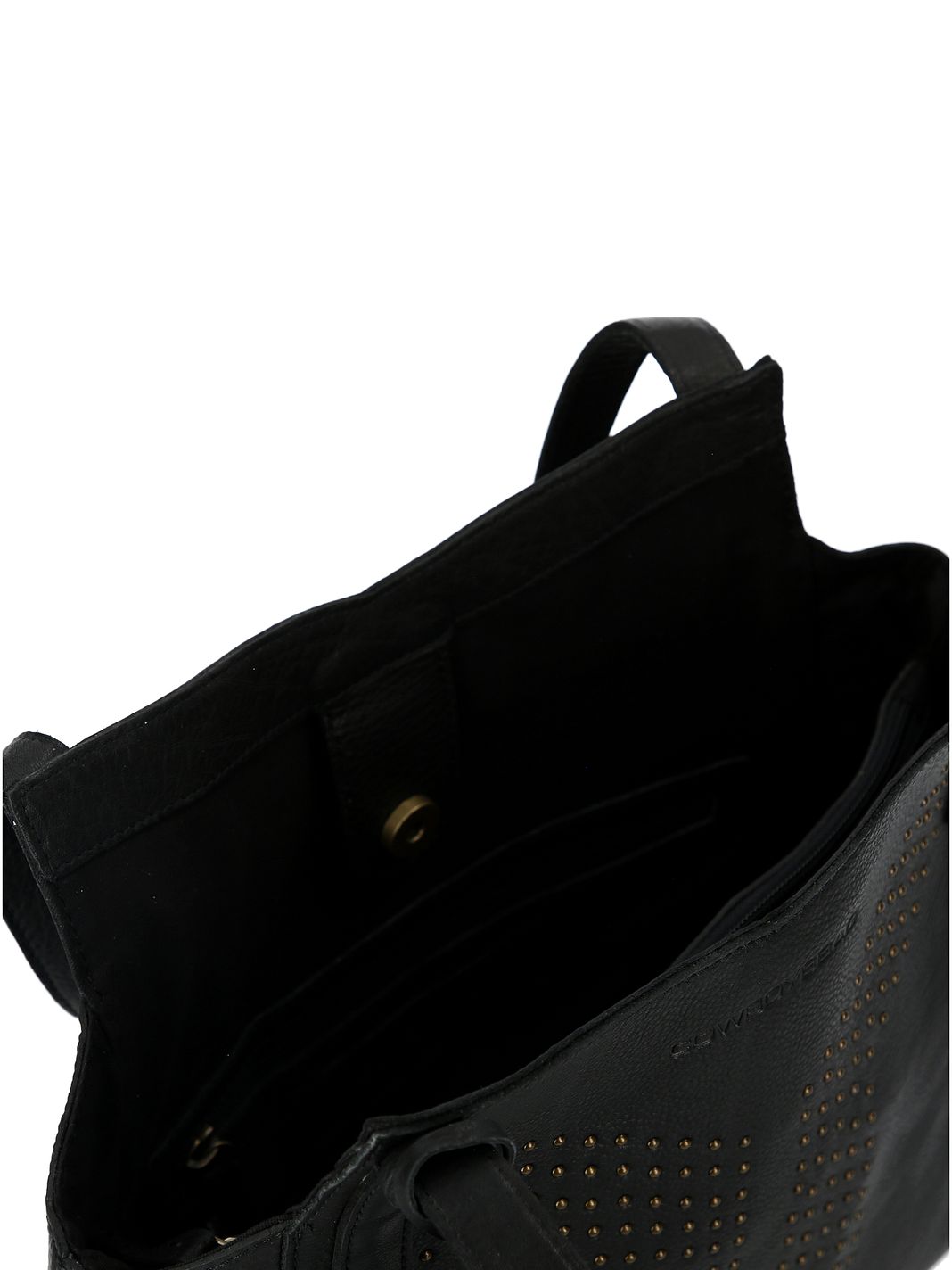Cowboysbag Lavish Imbler Borsa a spalla Vera Pelle 30 cm Cowboysbag Lavish Imbler Borsa a spalla Vera Pelle 30 cm