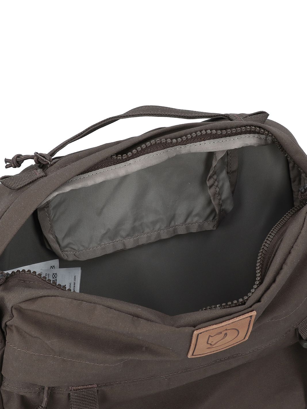 Fjällräven Singi 10 Marsupio 31 cm Fjällräven Singi 10 Marsupio 31 cm