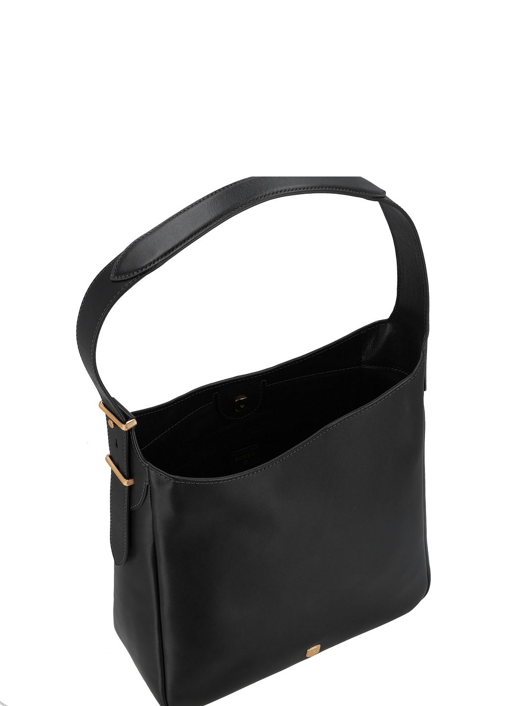 Fossil Dillon Borsa a spalla Vera Pelle 30 cm Fossil Dillon Borsa a spalla Vera Pelle 30 cm