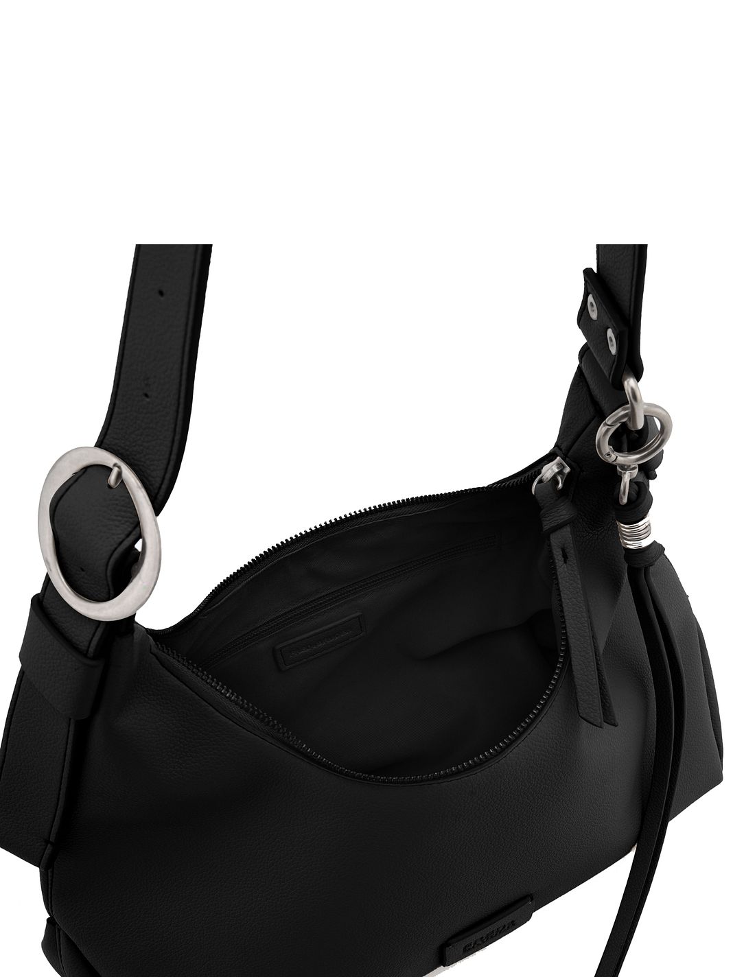 FredsBruder My Bestie Borsa a spalla Vera Pelle 41 cm FredsBruder My Bestie Borsa a spalla Vera Pelle 41 cm