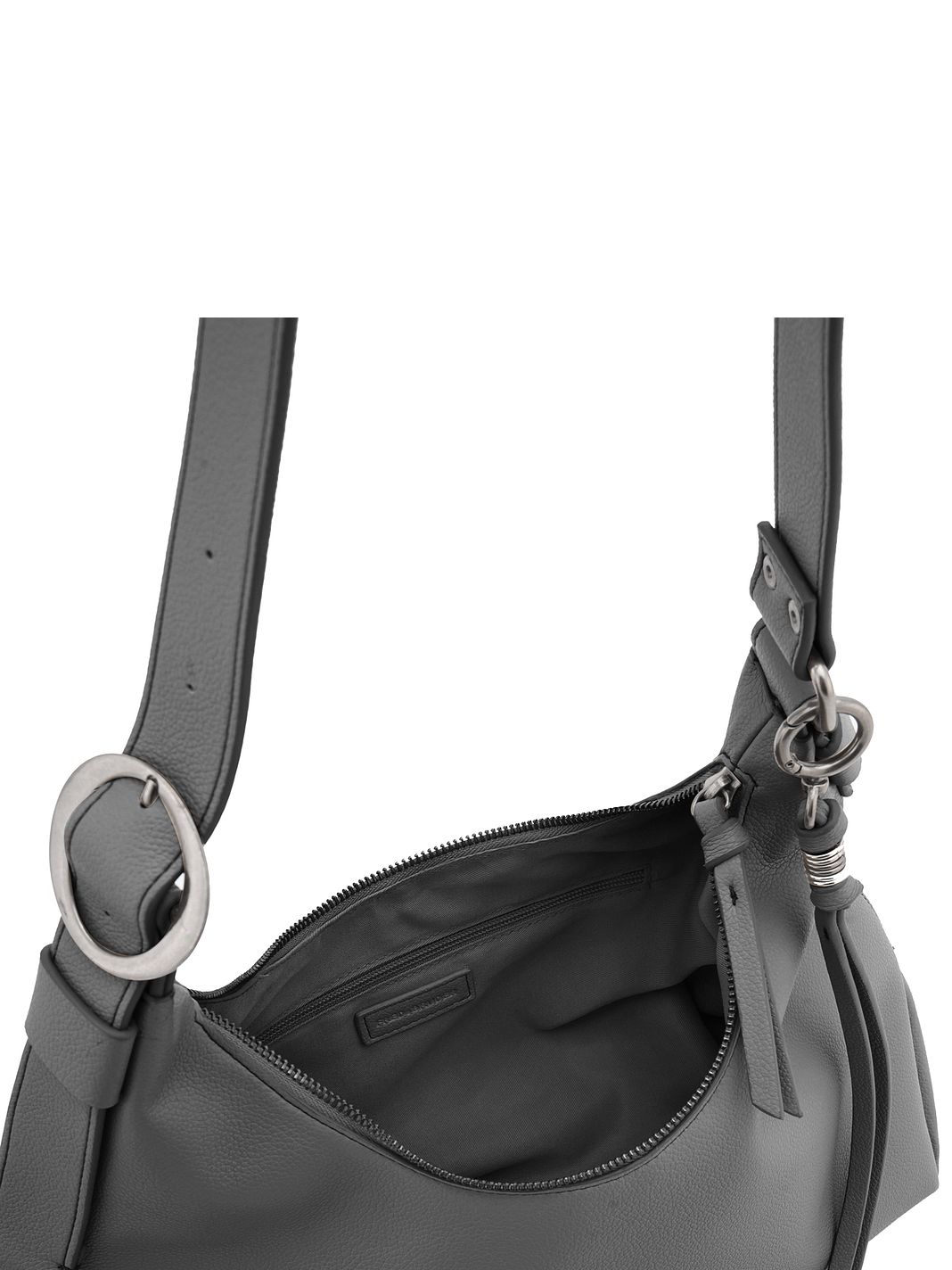 FredsBruder My Bestie Borsa a spalla Vera Pelle 41 cm FredsBruder My Bestie Borsa a spalla Vera Pelle 41 cm