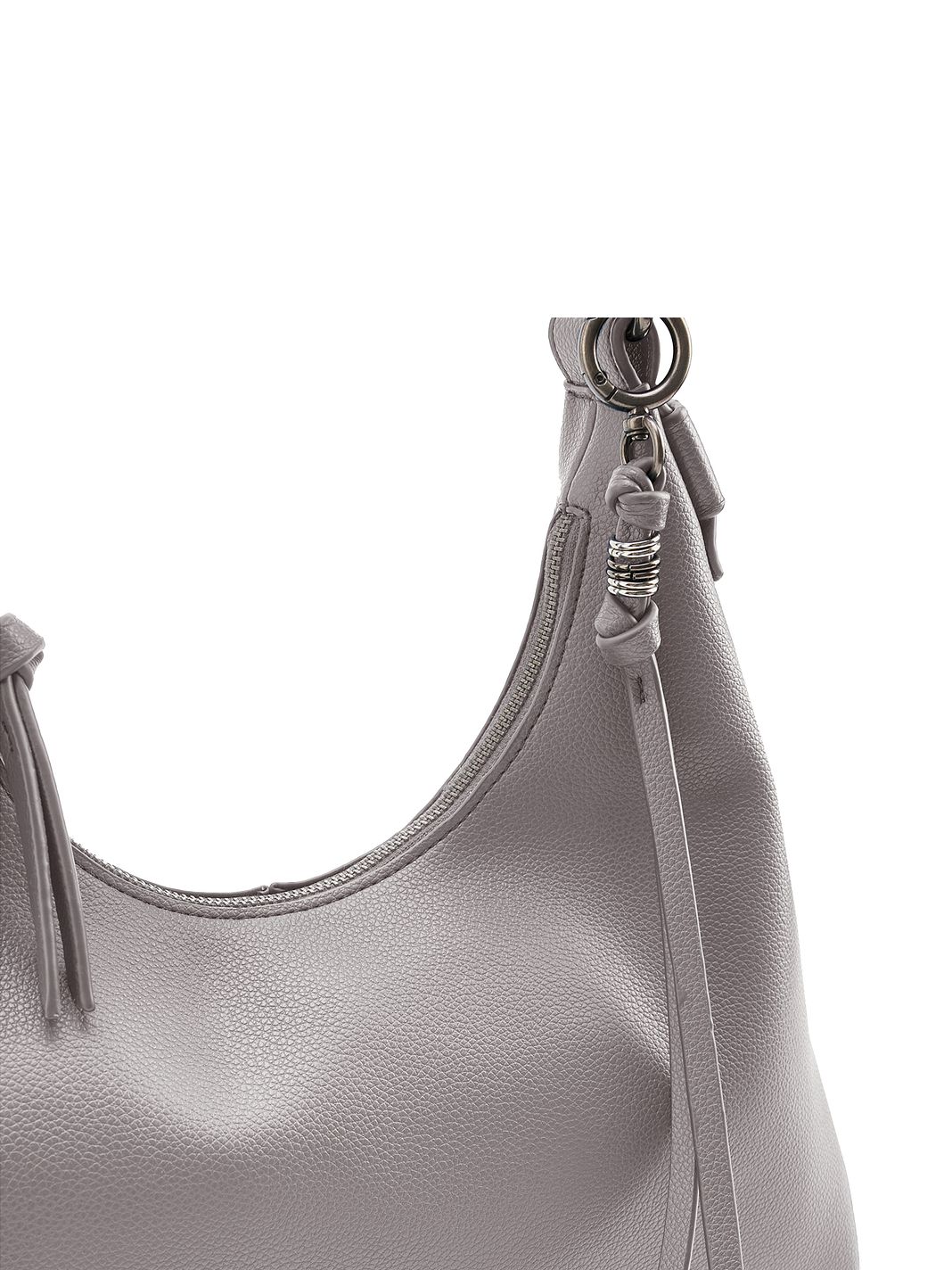 FredsBruder My Bestie Borsa a spalla Vera Pelle 41 cm FredsBruder My Bestie Borsa a spalla Vera Pelle 41 cm