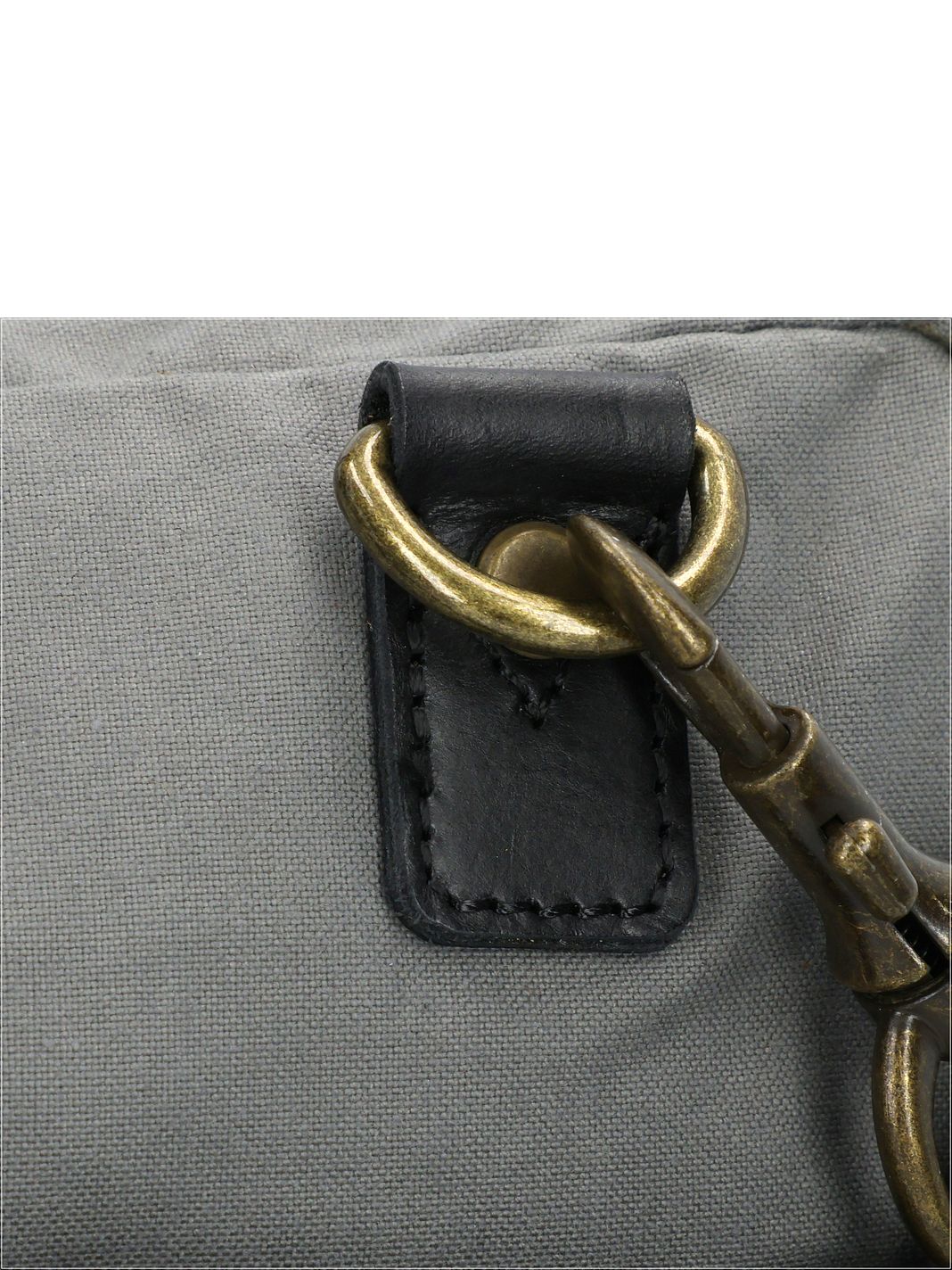 Harbour 2nd City Canvas Will Valigetta 42 cm Vano porta PC Harbour 2nd City Canvas Will Valigetta 42 cm Vano porta PC